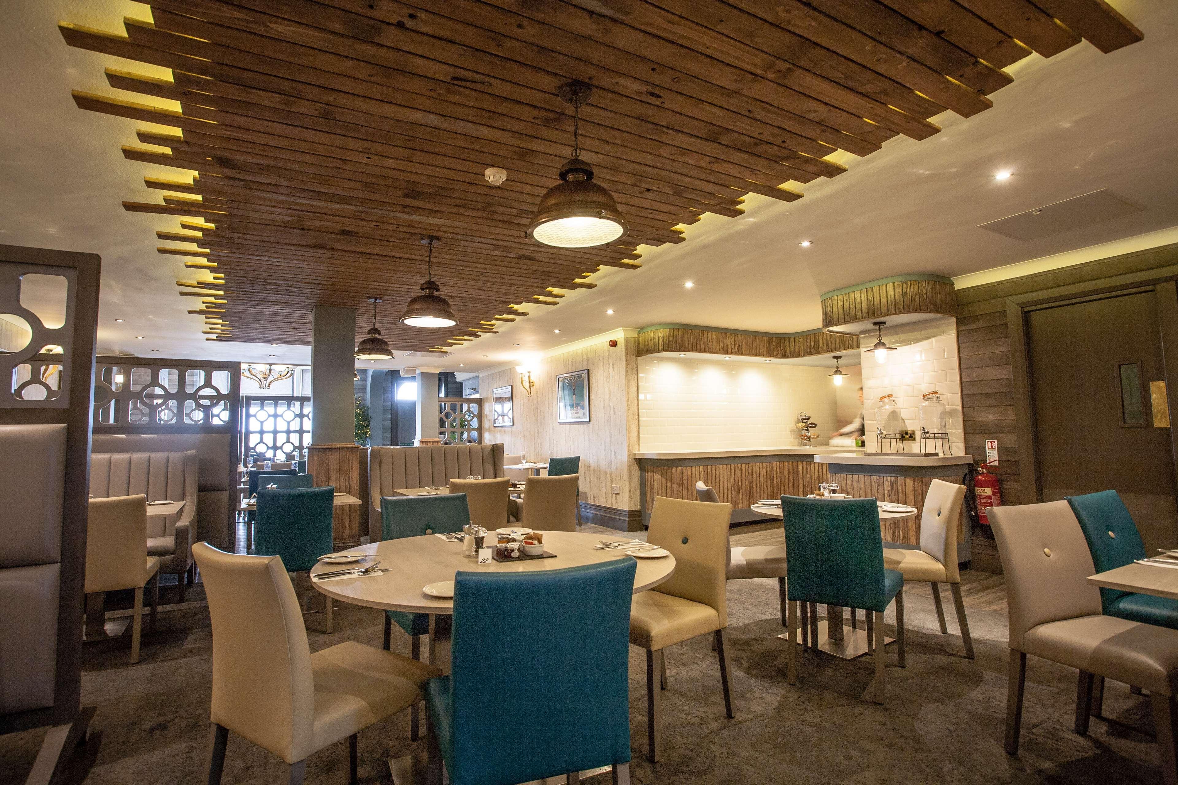 Glendower Hotel, Bw Signature Collection Hotel Lytham St Annes