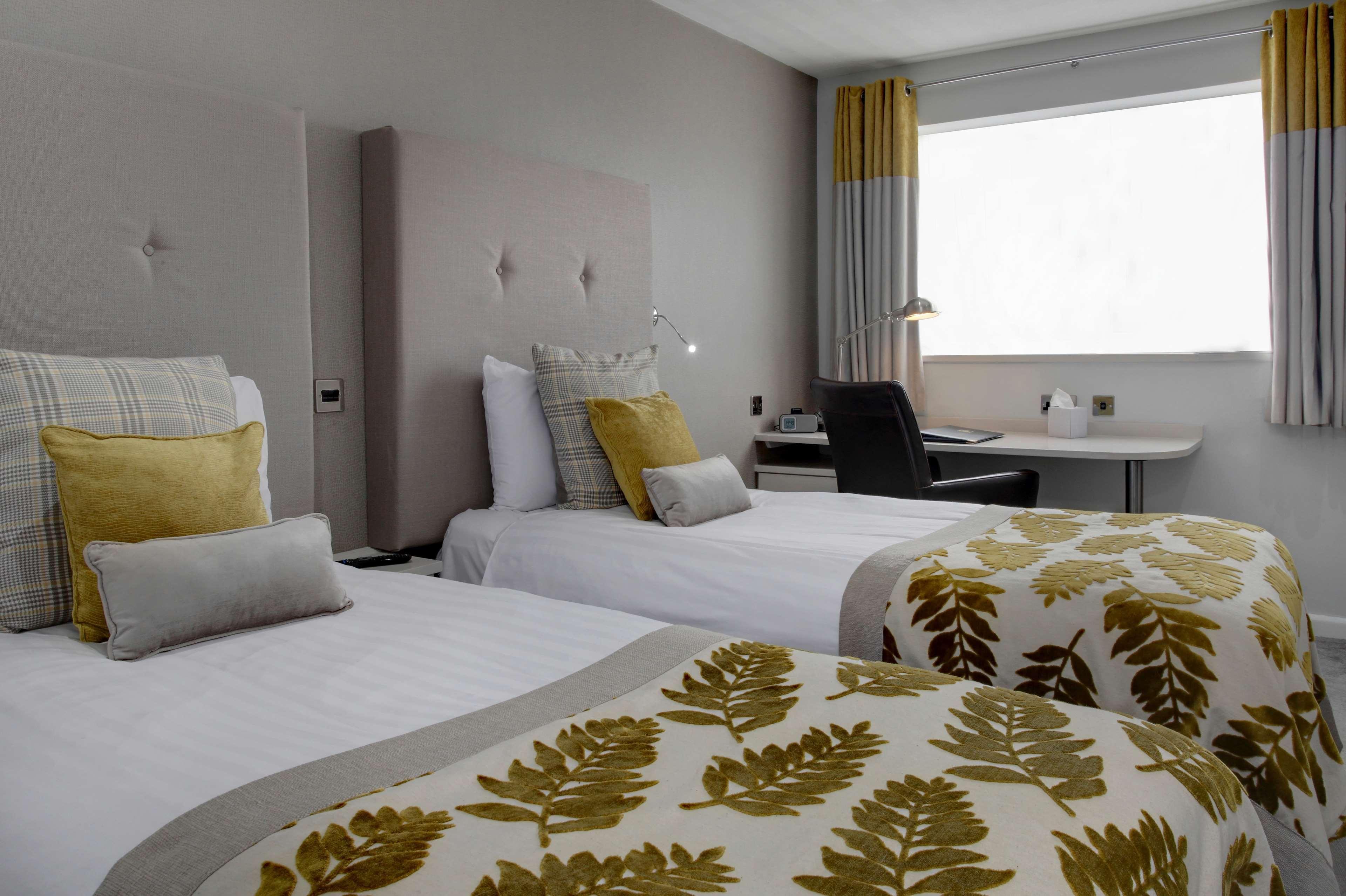 Glendower Hotel, Bw Signature Collection Hotel