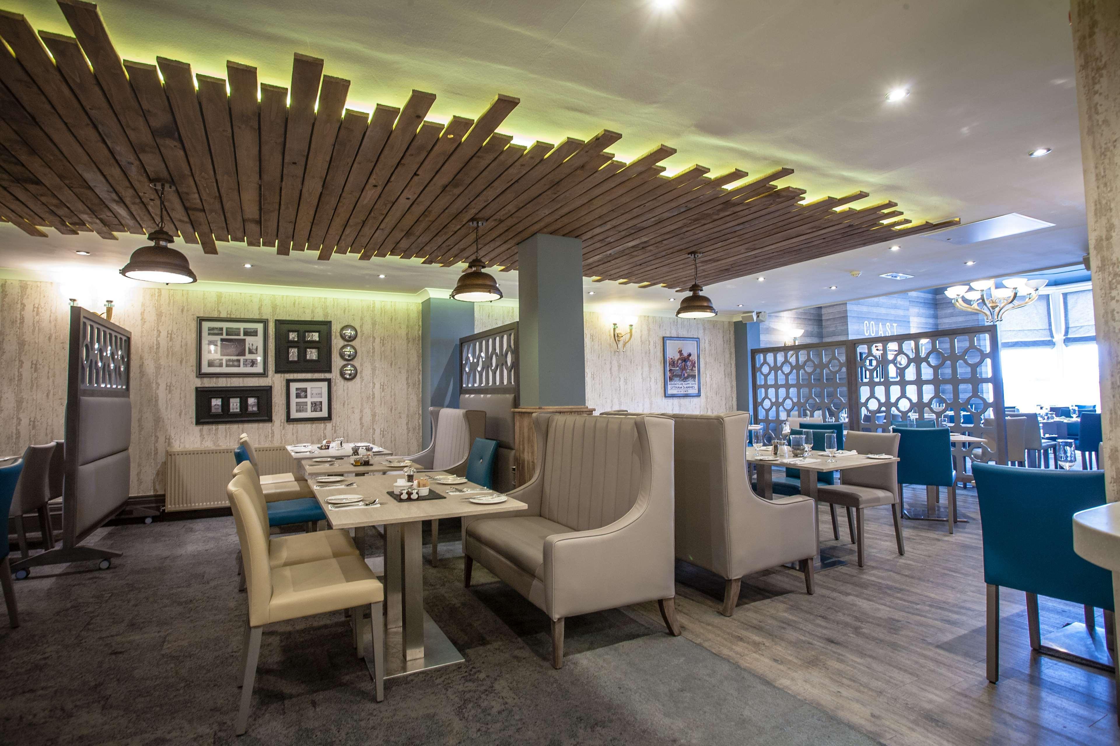 Glendower Hotel, Bw Signature Collection 3* Lytham St Annes