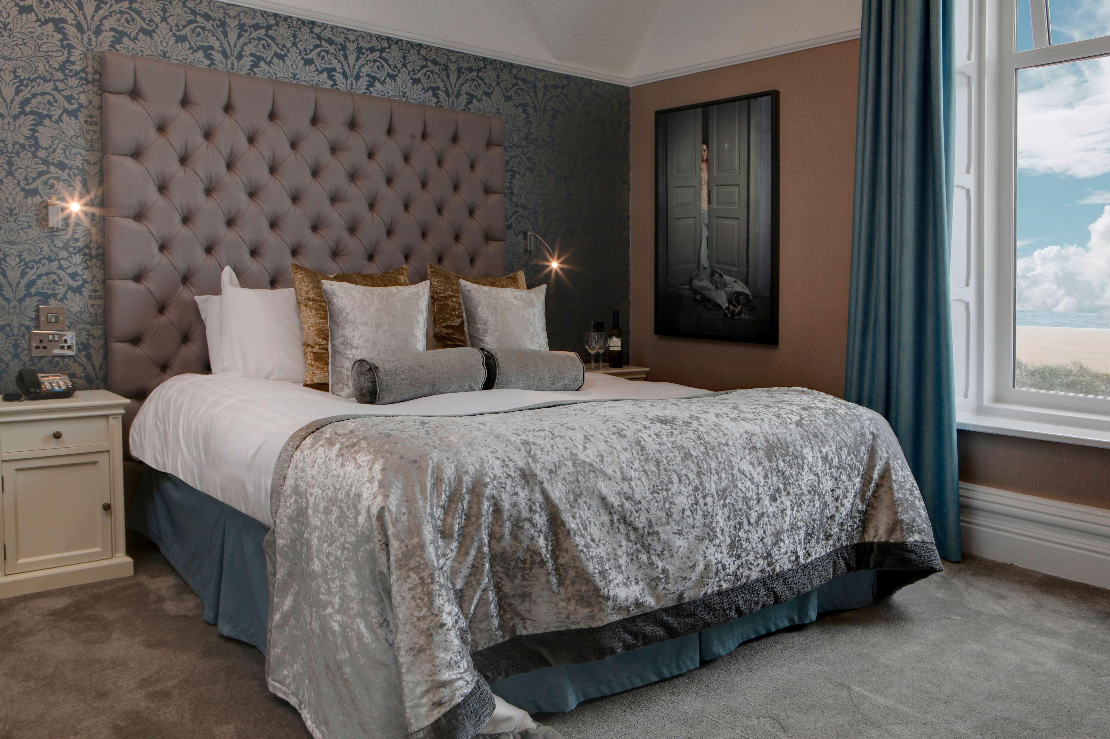 Glendower Hotel, Bw Signature Collection 3* Lytham St Annes