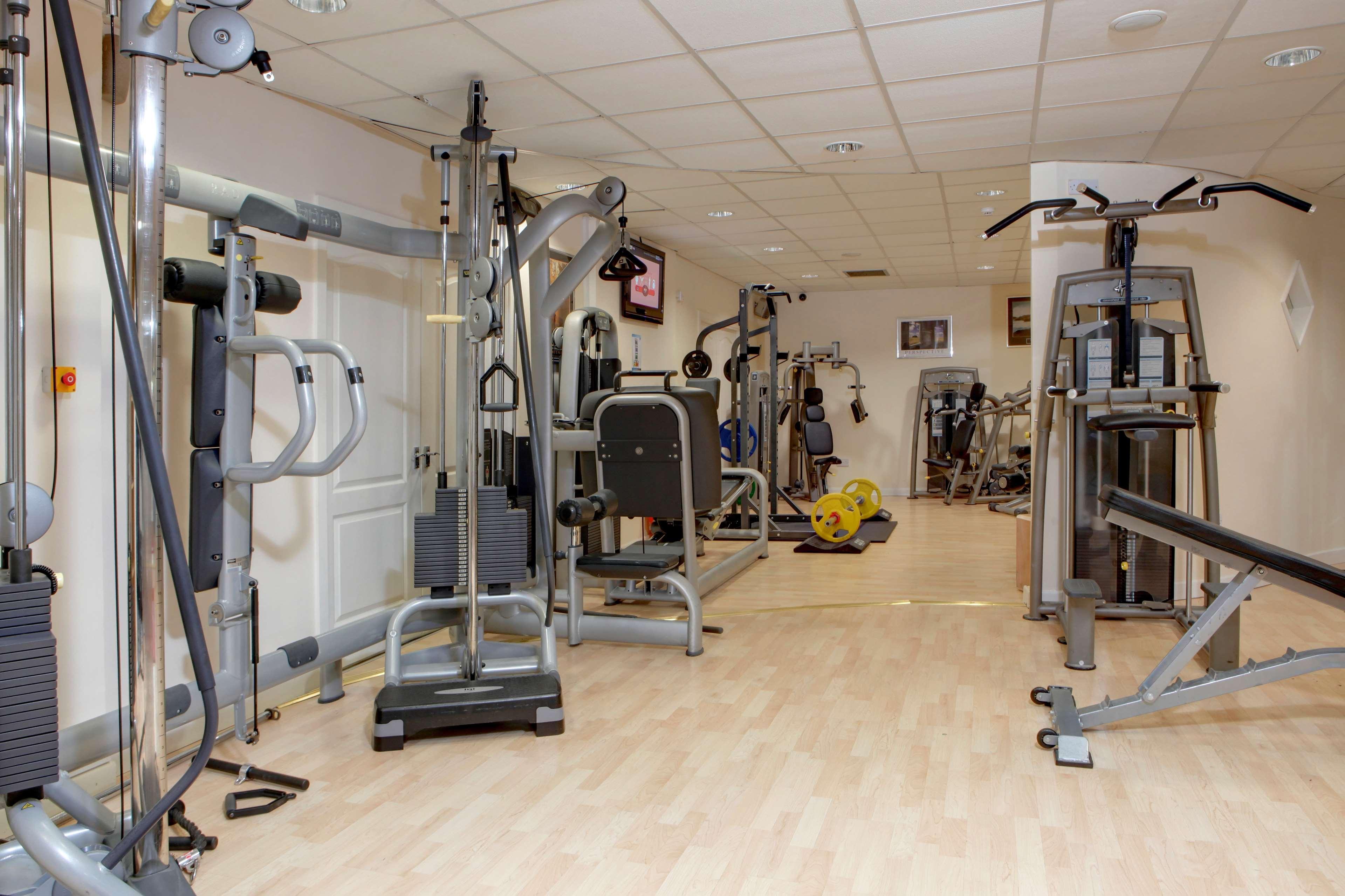 Glendower Hotel, Bw Signature Collection 3* Lytham St Annes