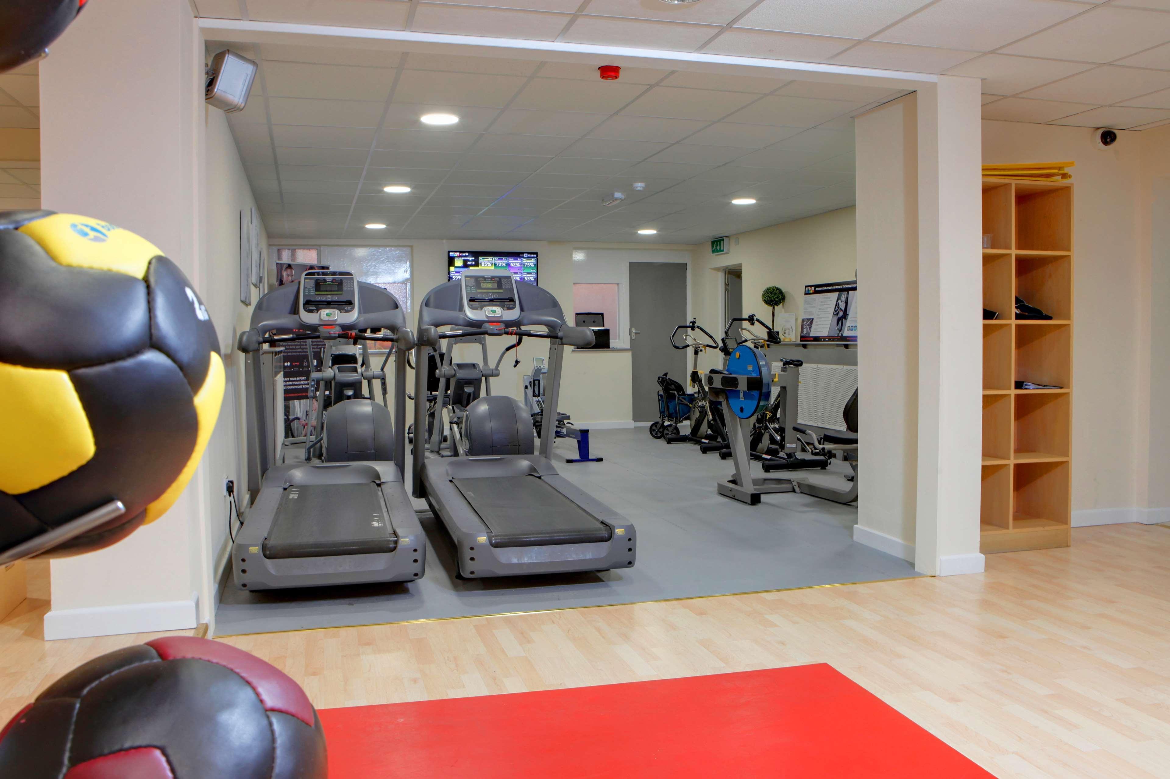 Glendower Hotel, Bw Signature Collection 3* Lytham St Annes