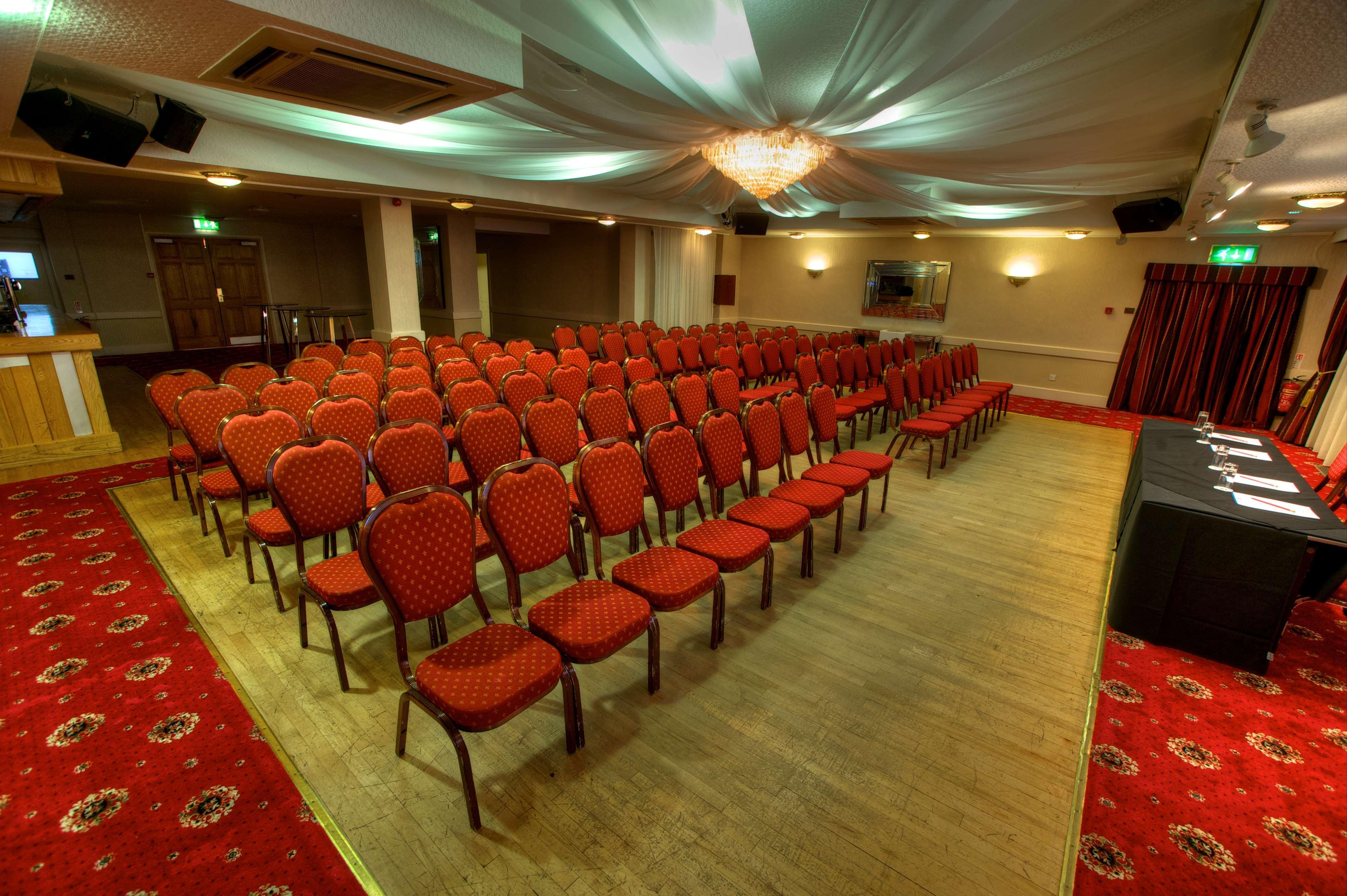 Glendower Hotel, Bw Signature Collection Hotel