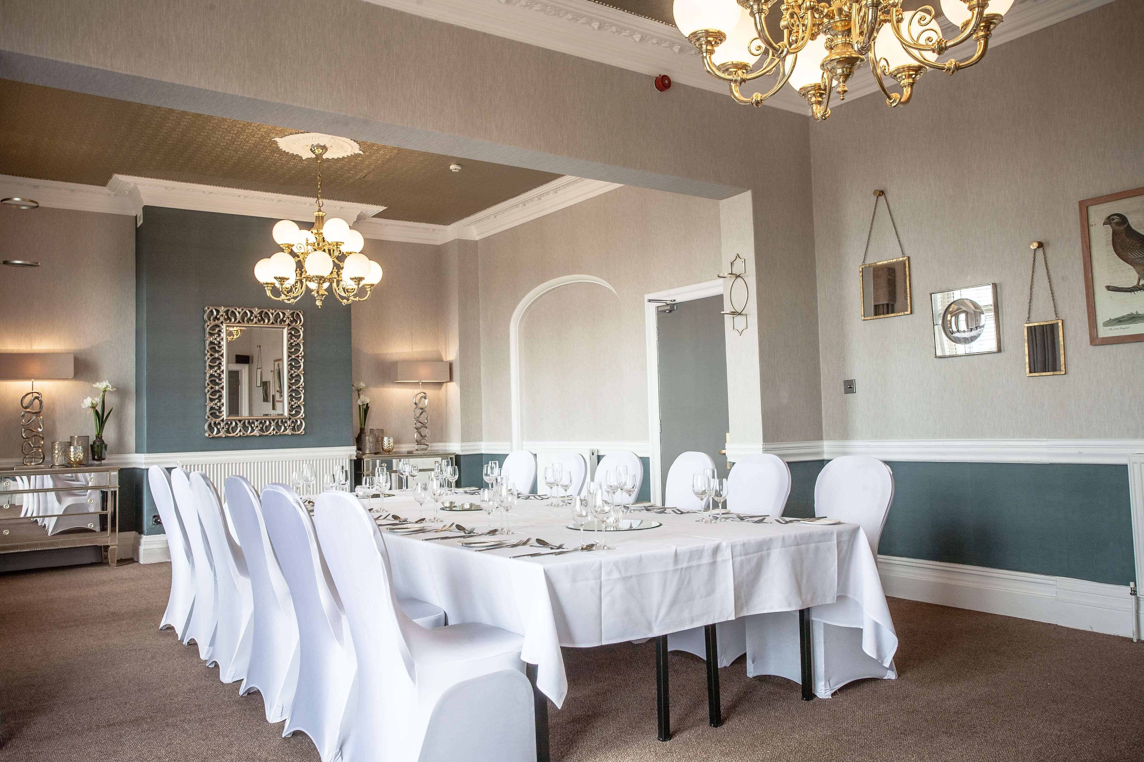 Glendower Hotel, Bw Signature Collection Lytham St Annes