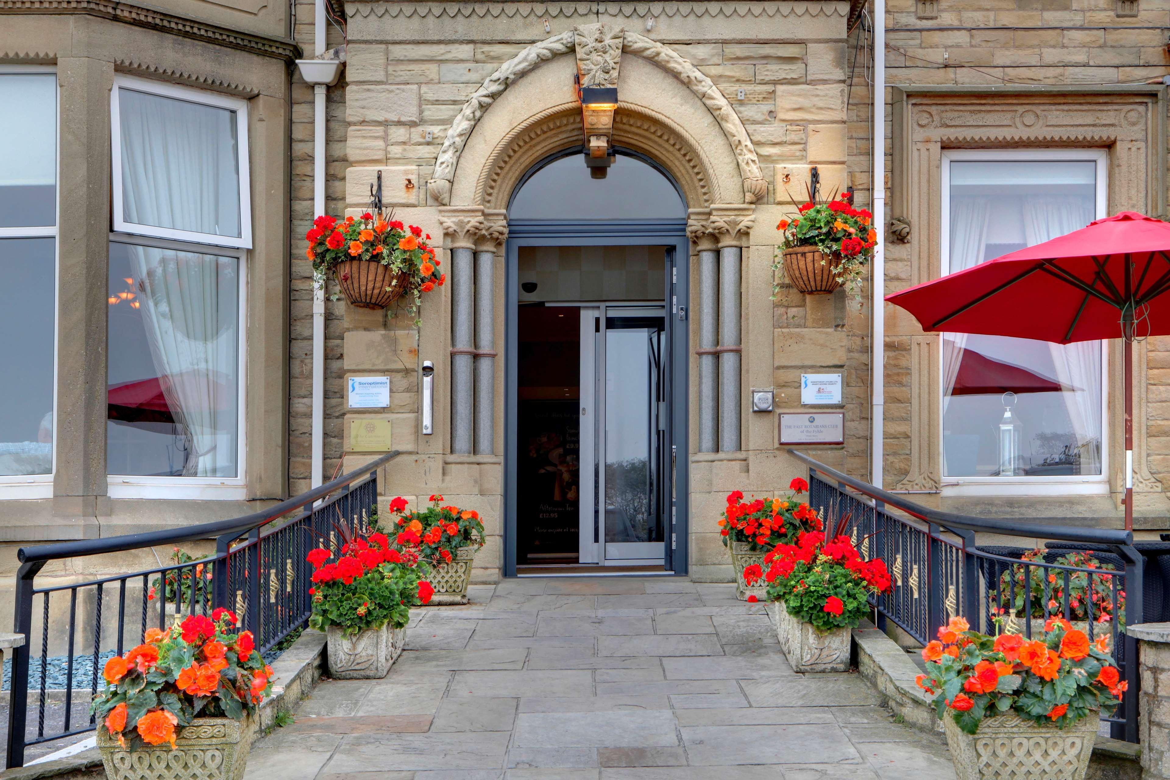 Glendower Hotel, Bw Signature Collection 3* Lytham St Annes
