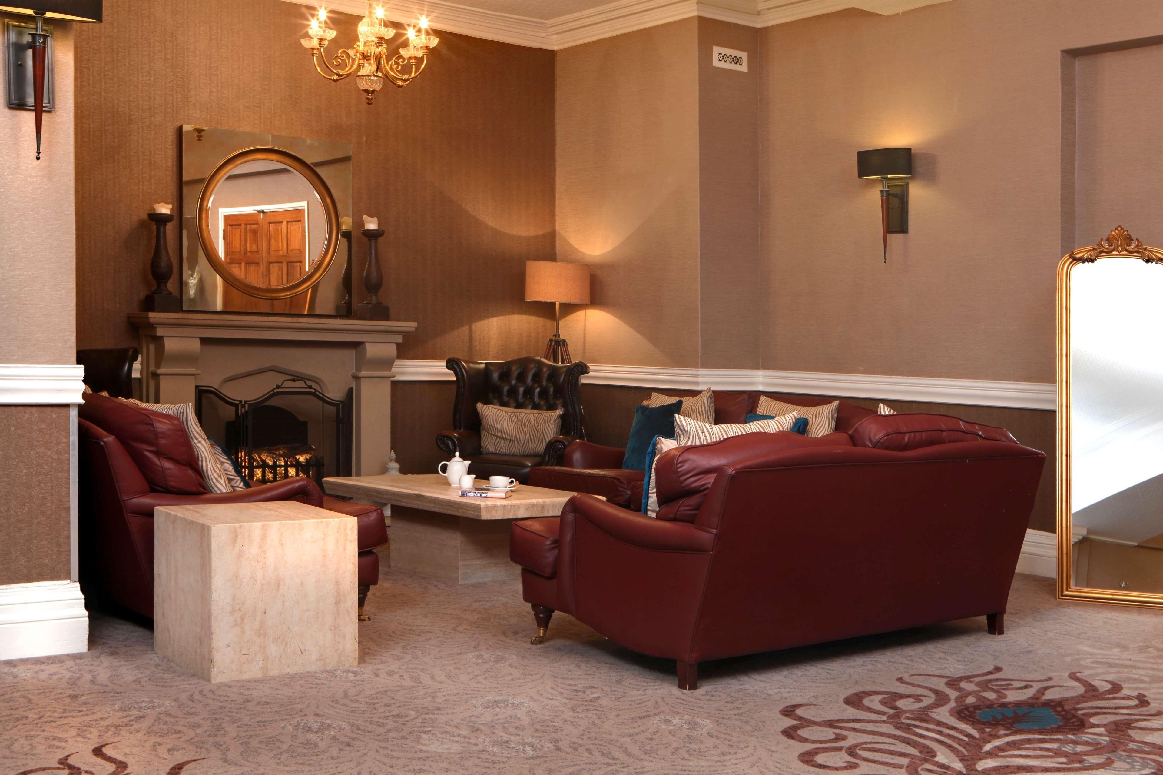 Glendower Hotel, Bw Signature Collection Hotel Lytham St Annes