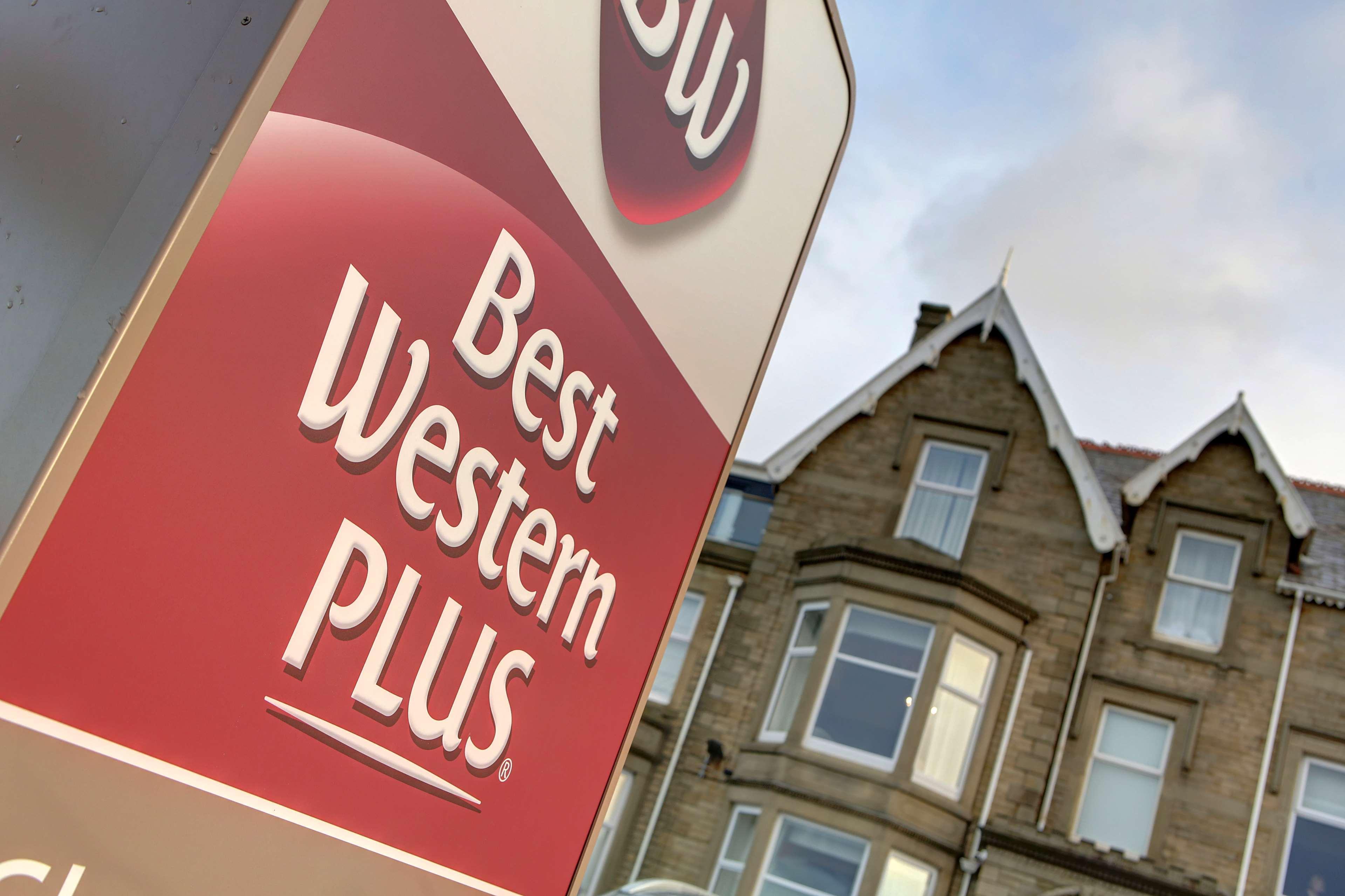 Hotel Glendower Hotel, Bw Signature Collection Lytham St Annes