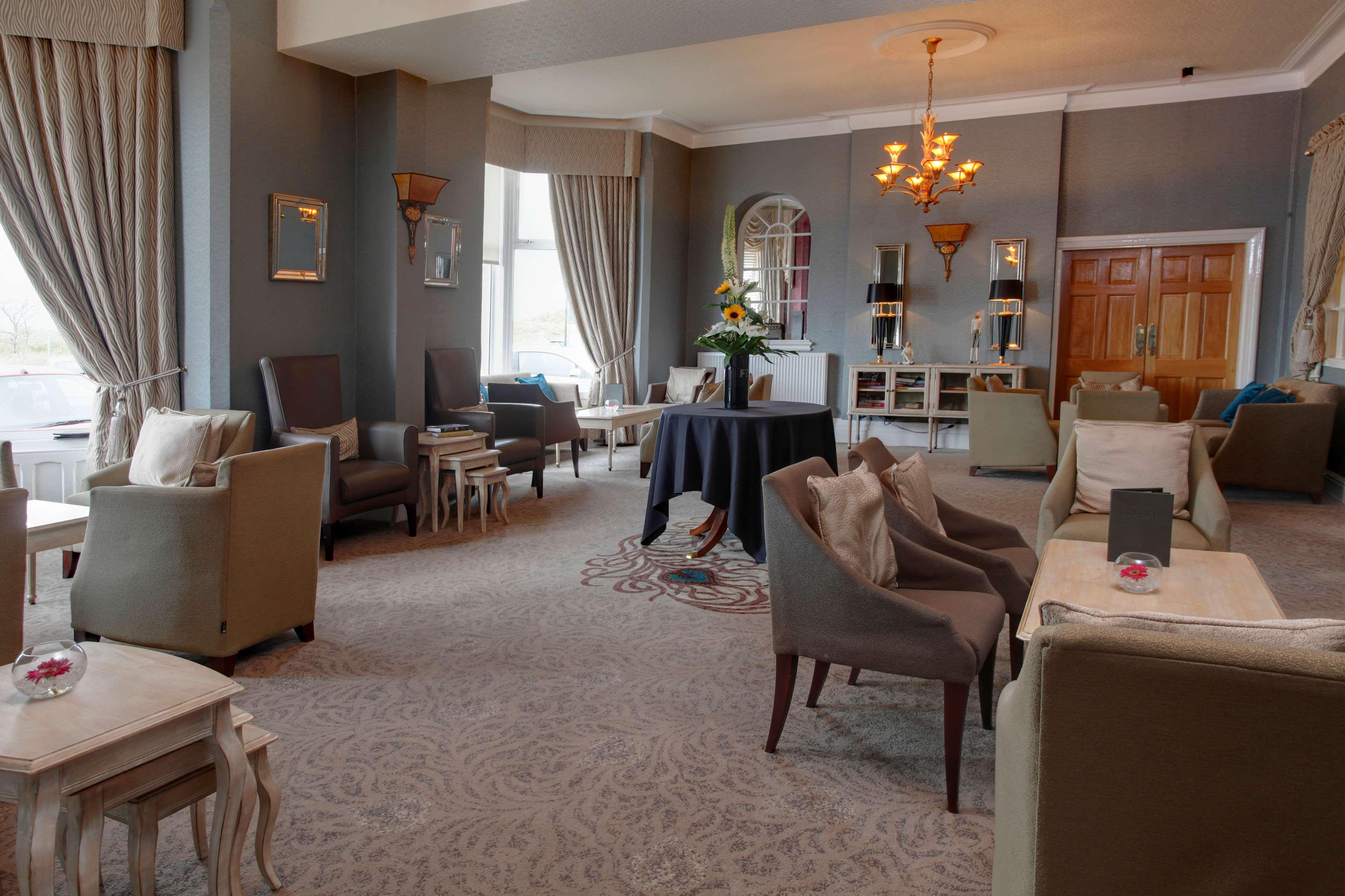 Glendower Hotel, Bw Signature Collection 3* Lytham St Annes
