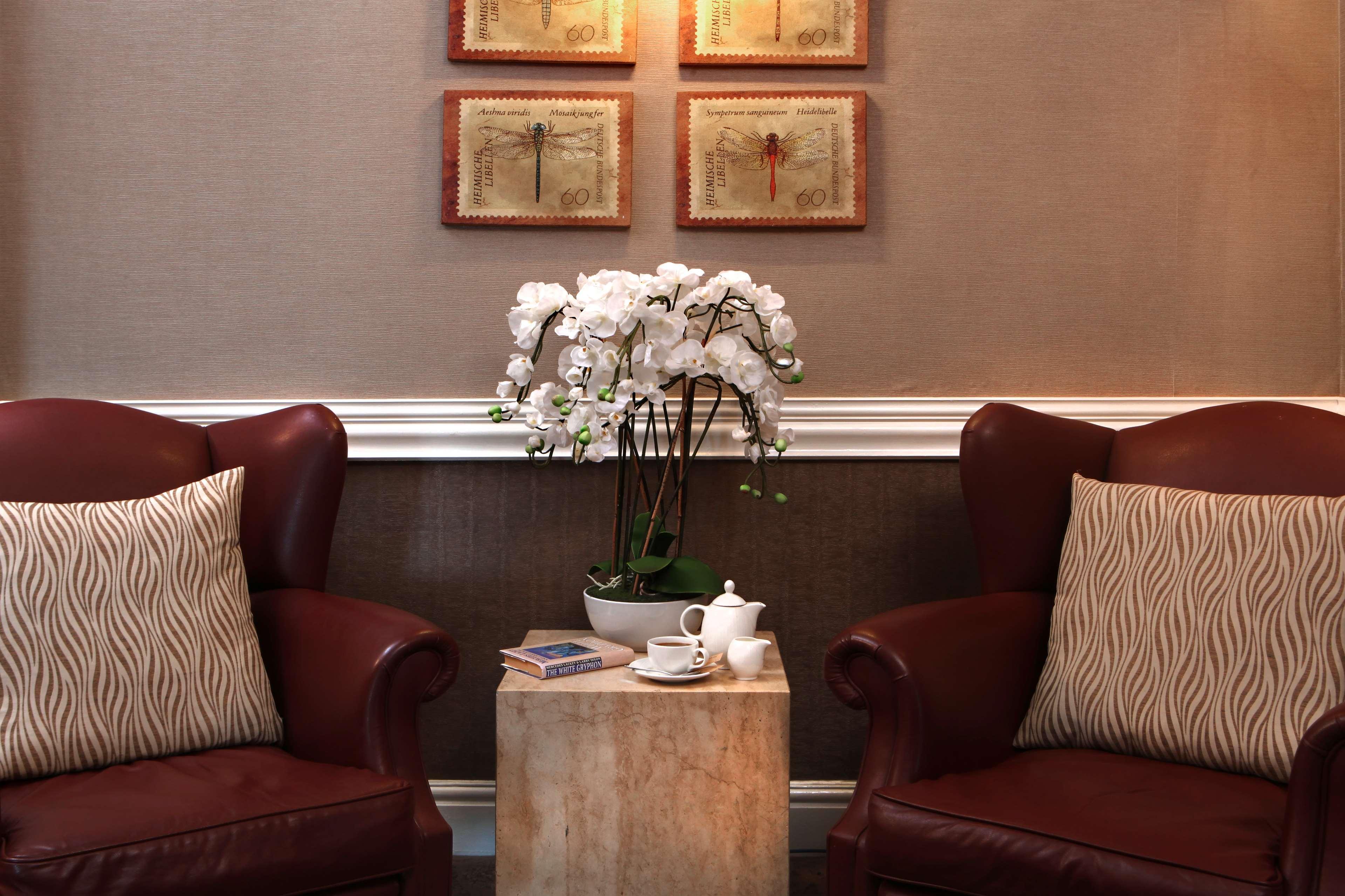 Glendower Hotel, Bw Signature Collection 3* Lytham St Annes