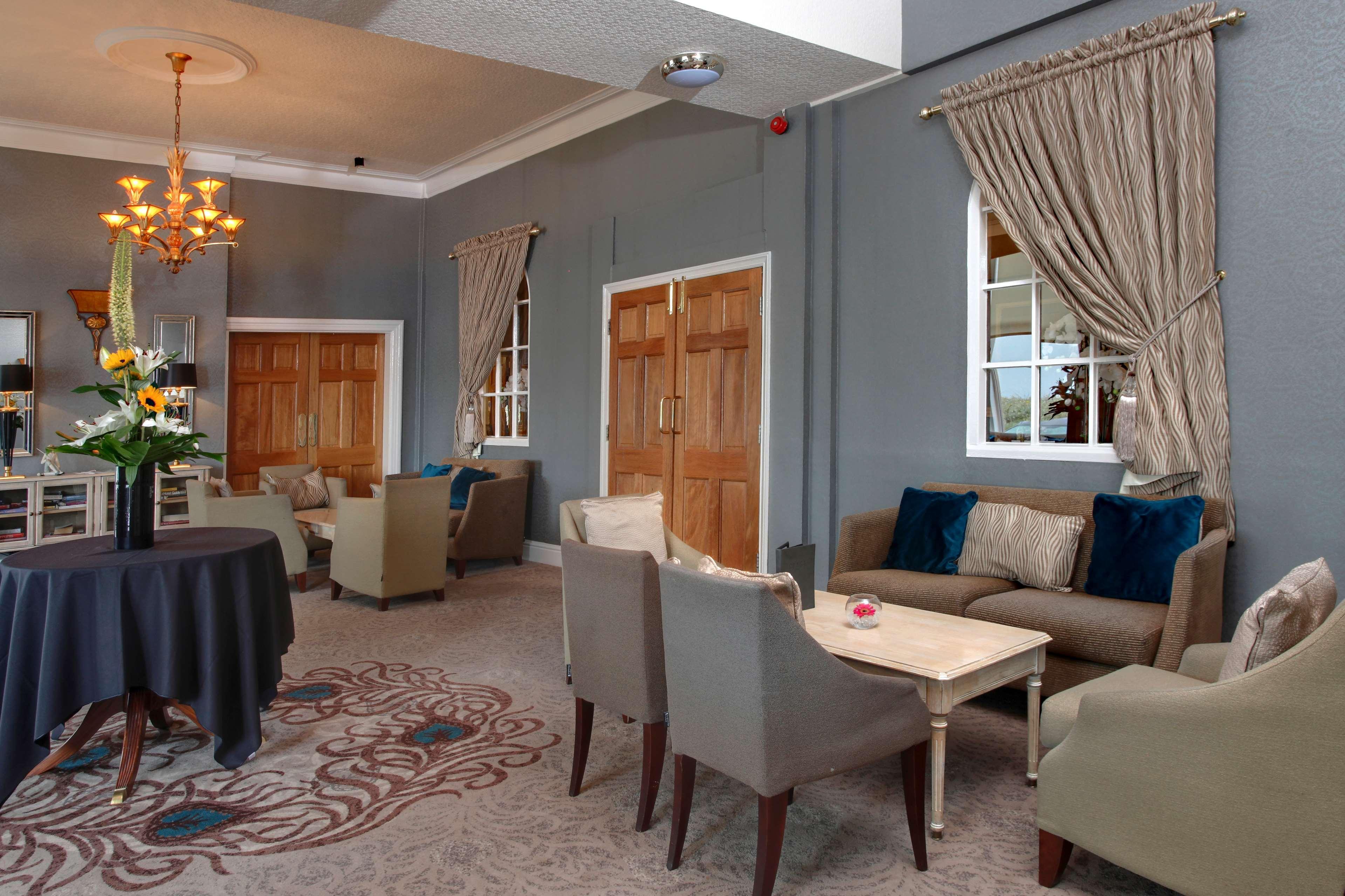 Glendower Hotel, Bw Signature Collection 3*