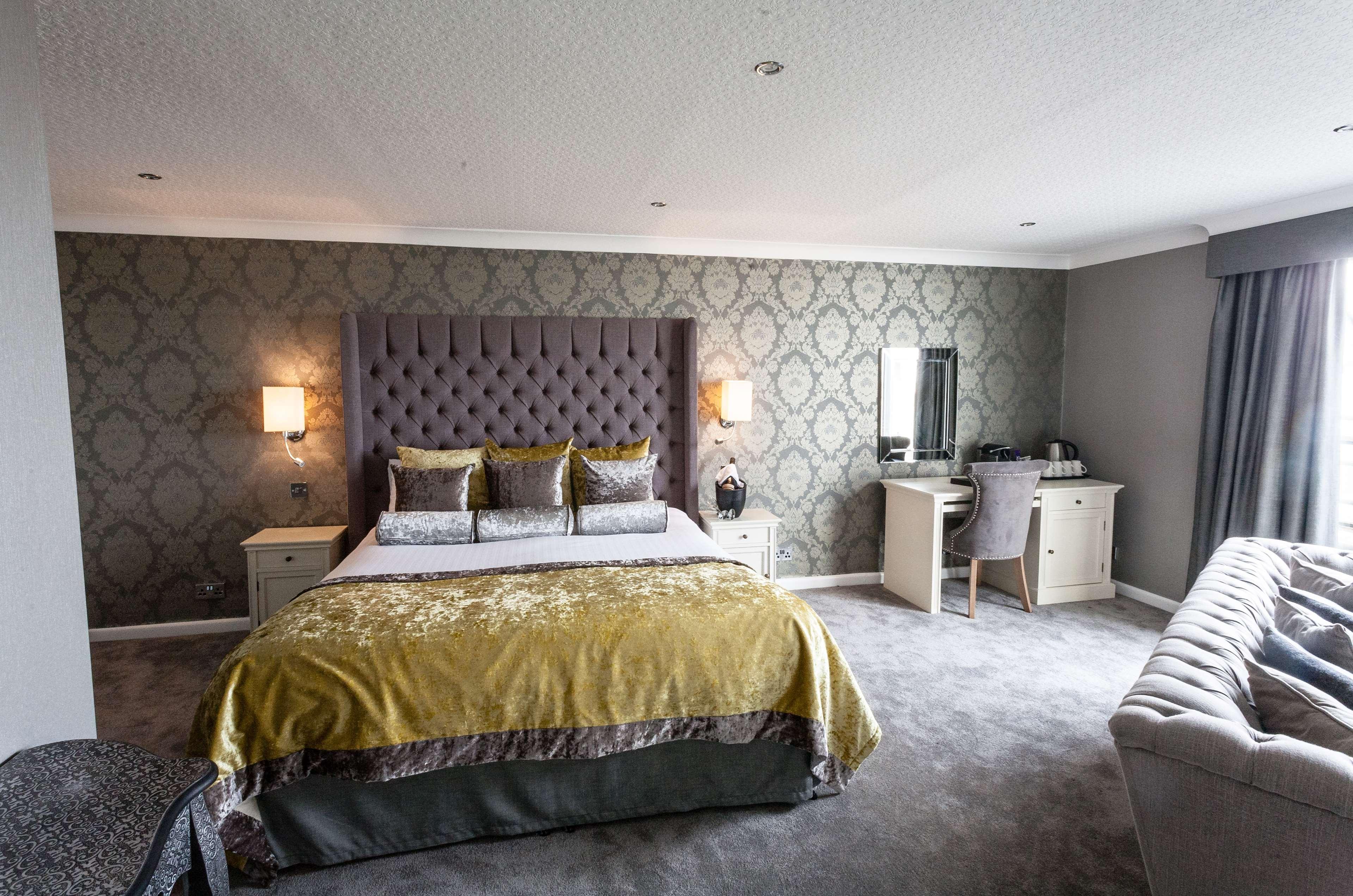 Hotel Glendower Hotel, Bw Signature Collection 3*