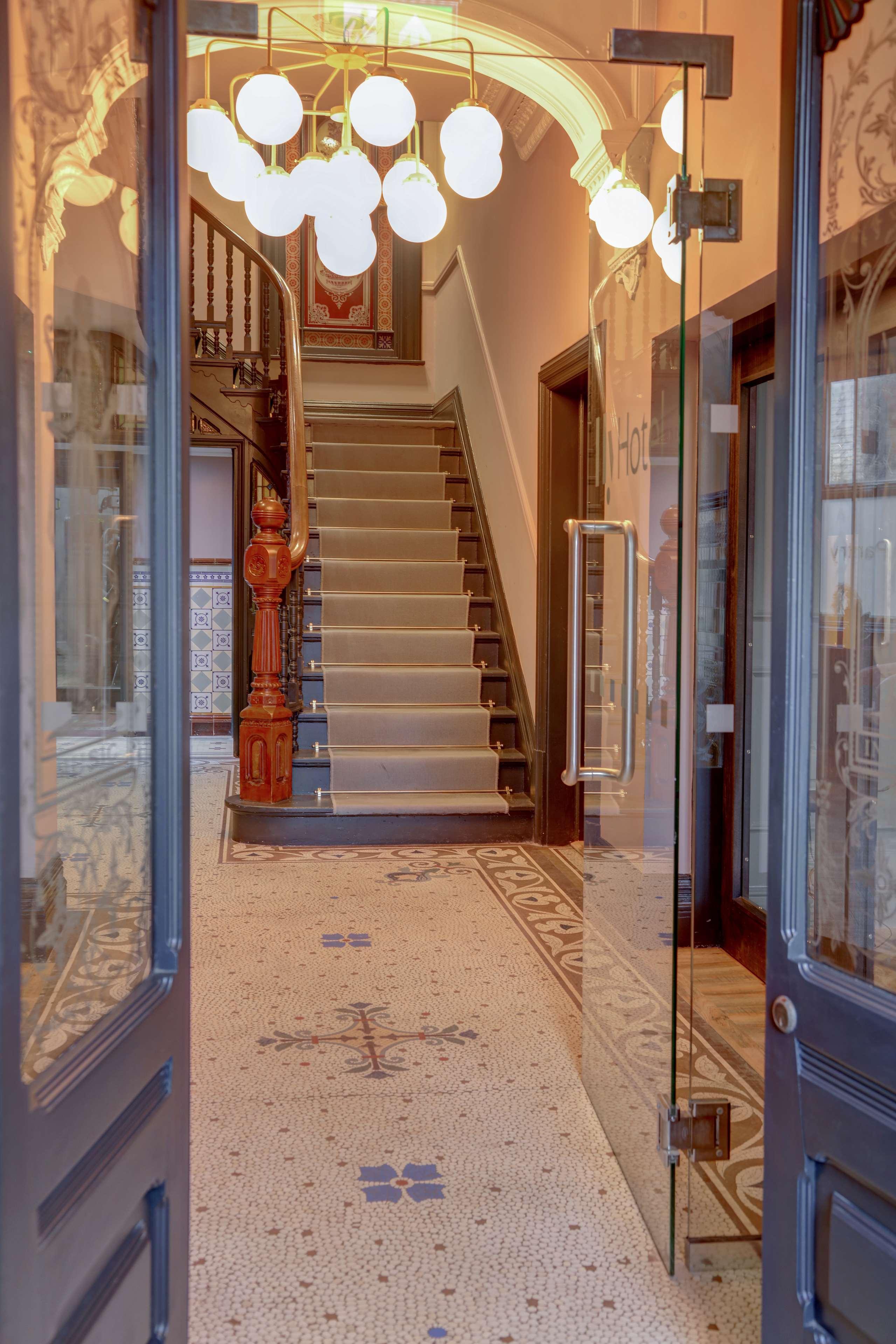 Hy Lytham St Anne's 5* Lytham St Annes