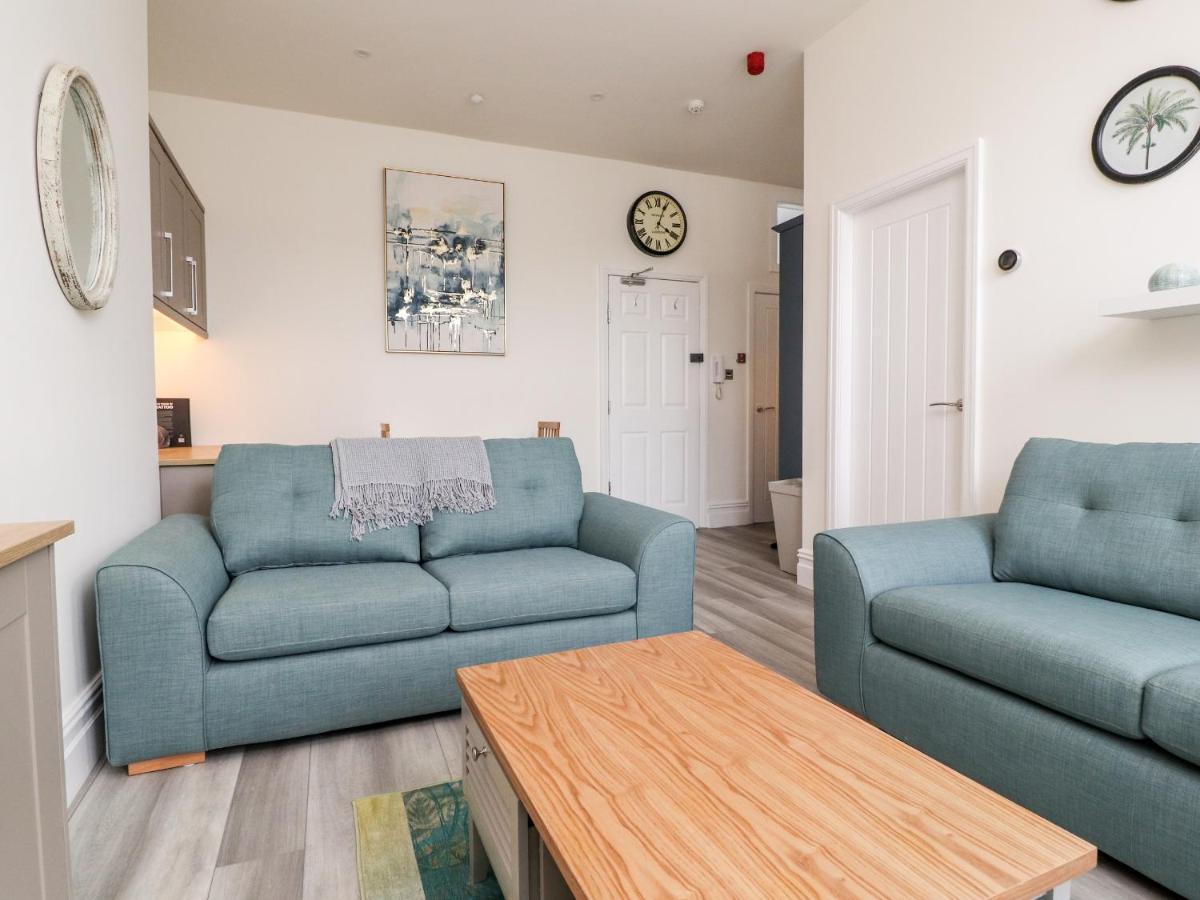 The Hideaway Apartment