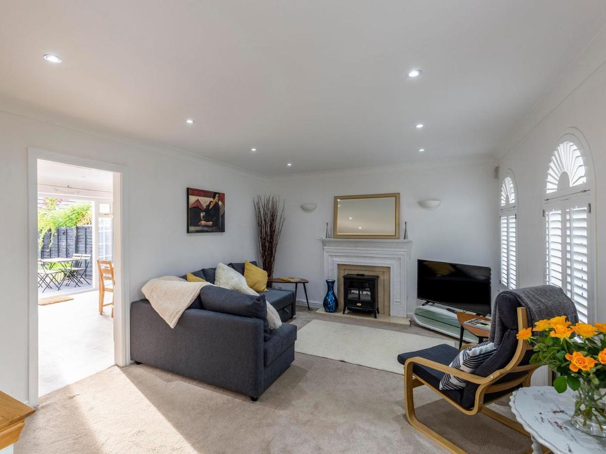 Millbrook Mews