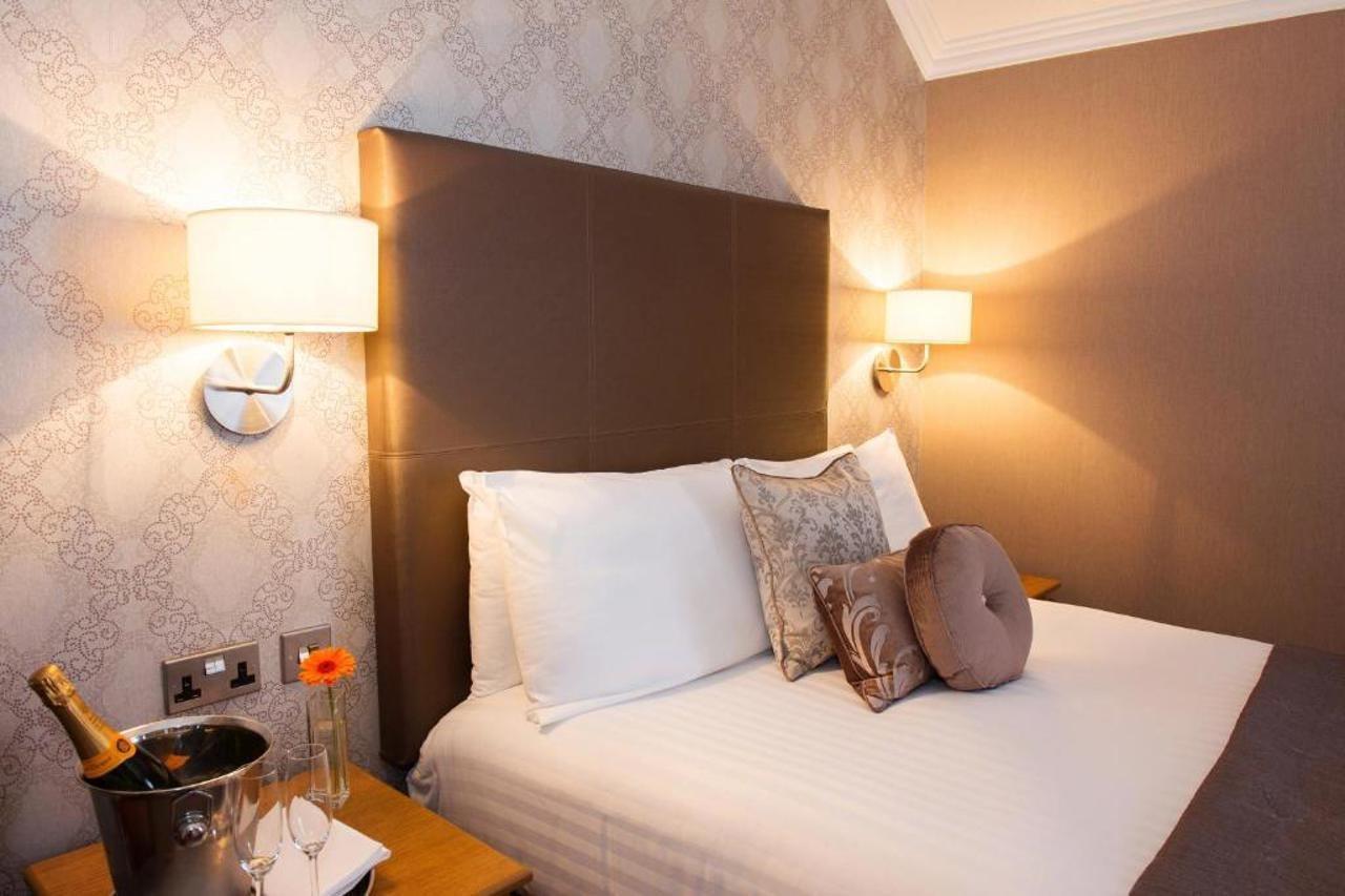 Glendower Hotel, Bw Signature Collection Hotel Lytham St Annes