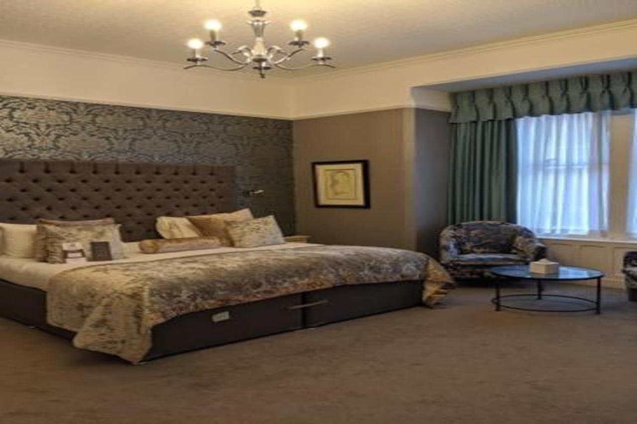 Hotel Glendower Hotel, Bw Signature Collection 3*