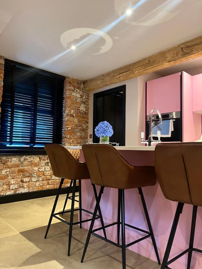 Attic Lytham Apartment Lytham St Annes