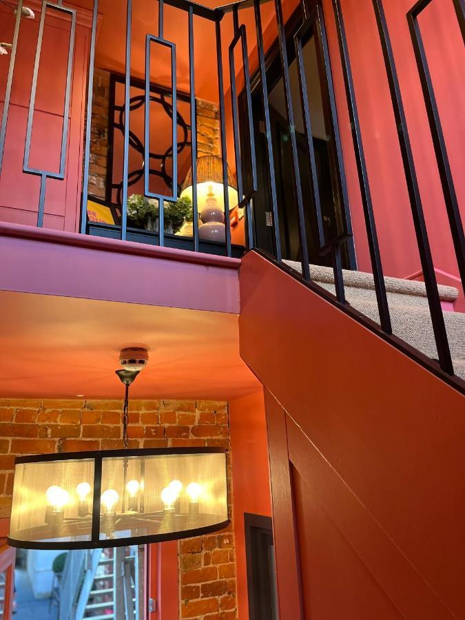 Attic Lytham