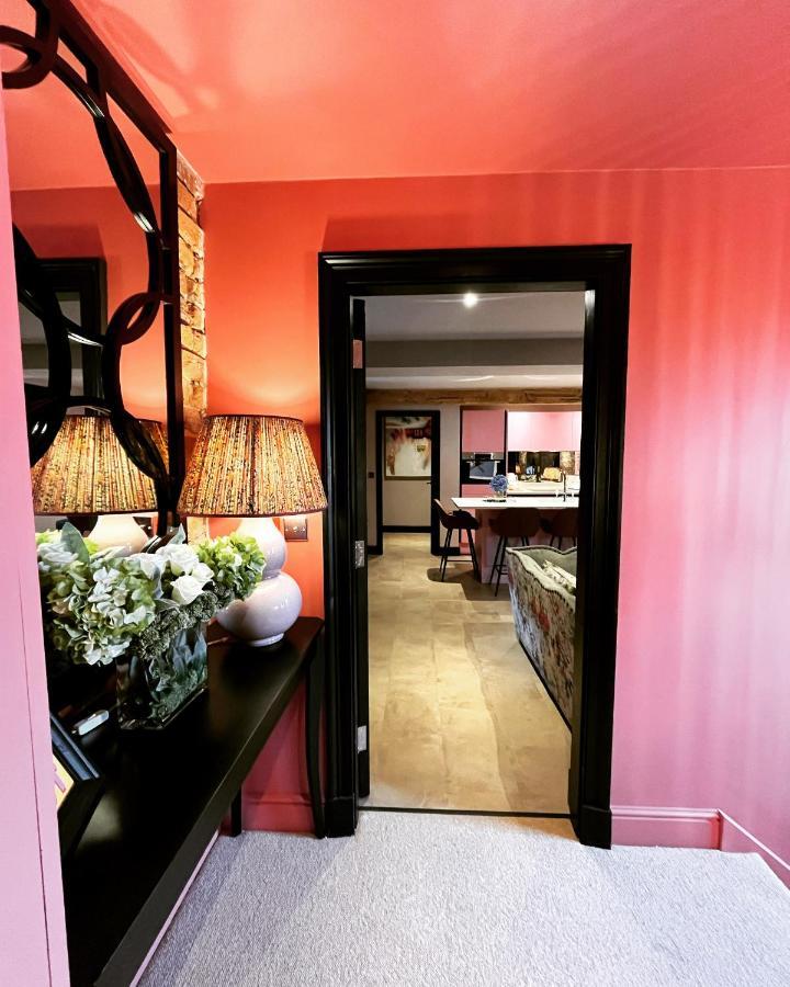 Apartment Attic Lytham *