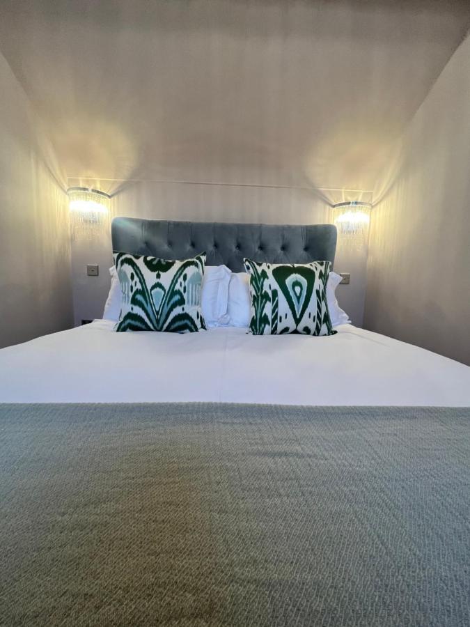 Apartment Attic Lytham *