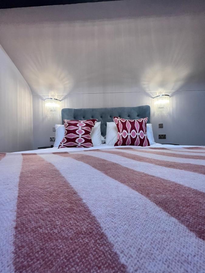 Attic Lytham * Lytham St Annes