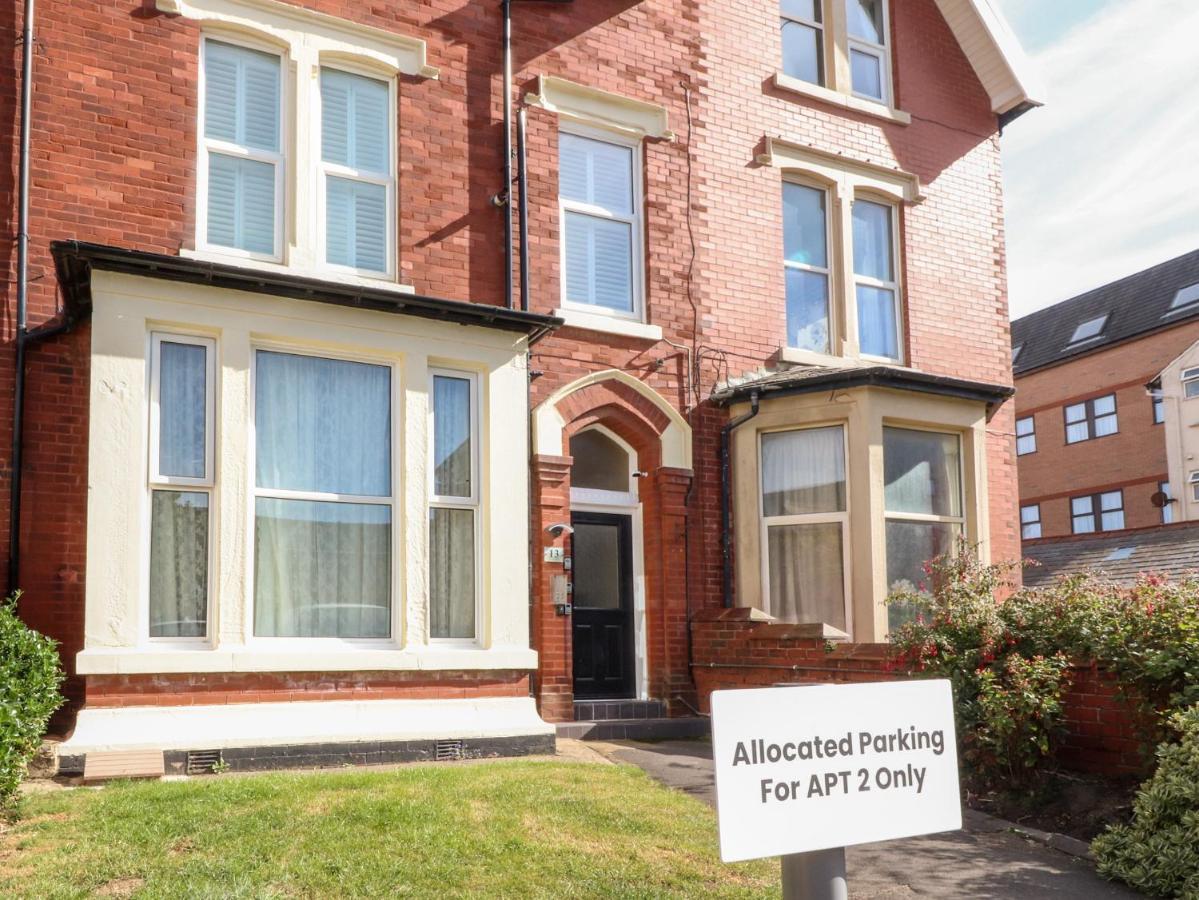 The Hideaway Apartment Lytham St Annes