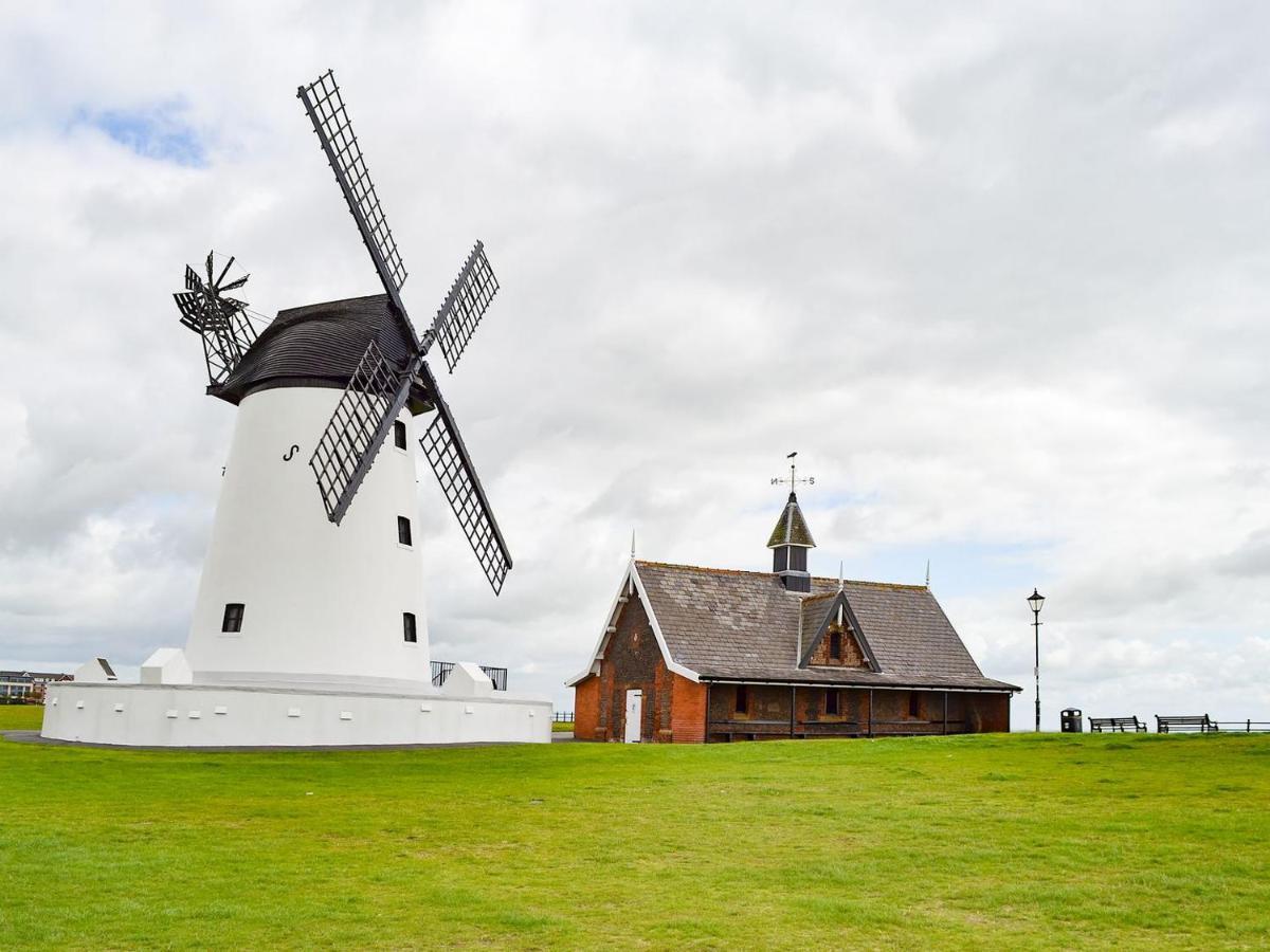 Holiday home Old School Lytham St Annes