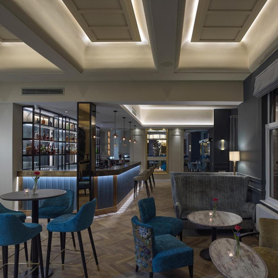 Clifton Arms 4*