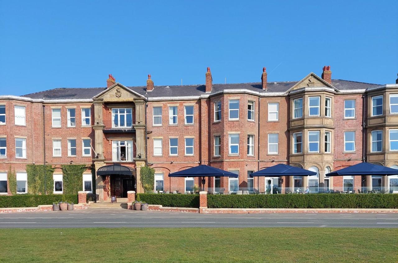 Hotel Clifton Arms 4*