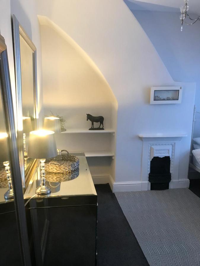 Apartment Clifton *