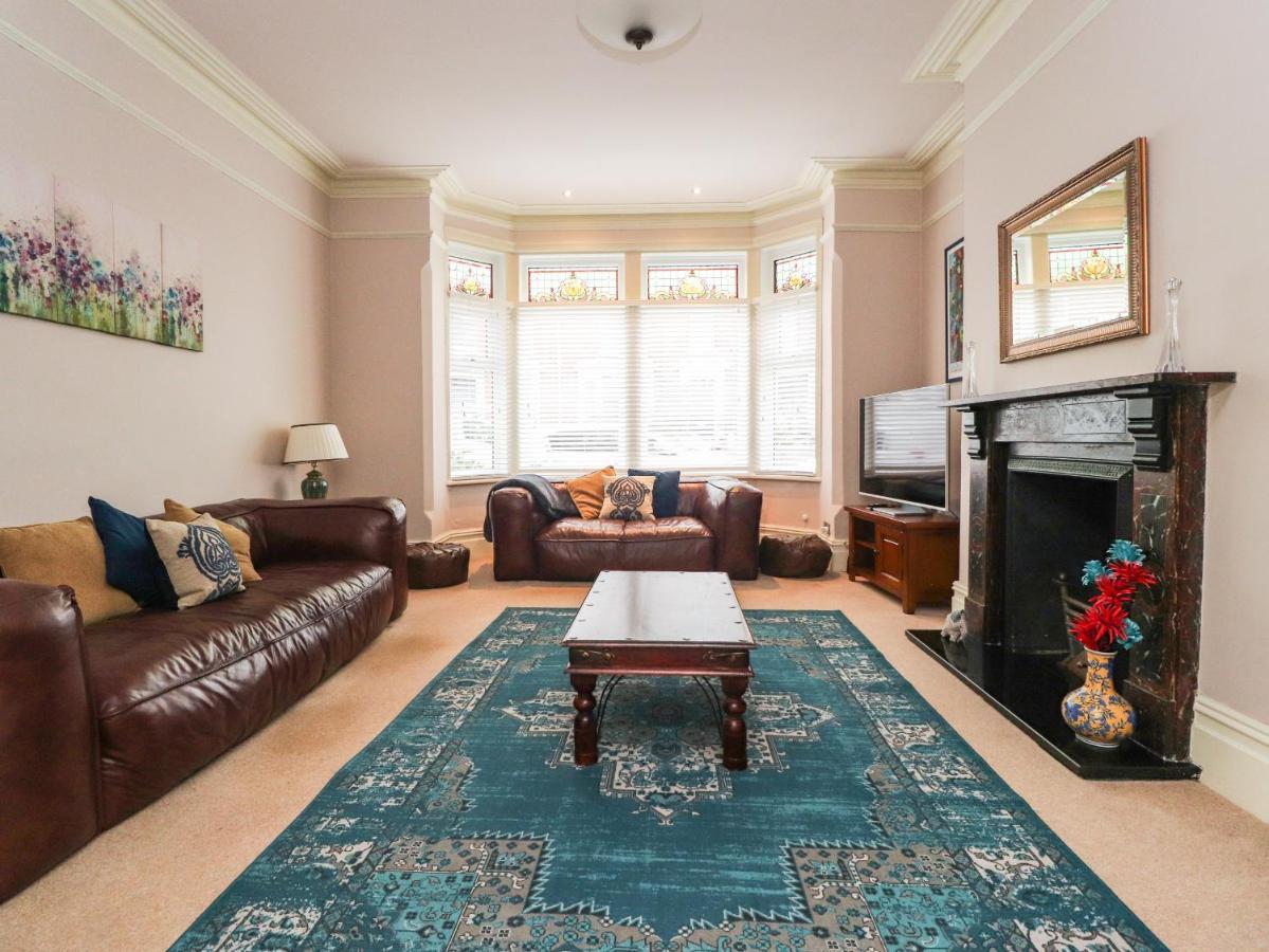 Yewdale Holiday home *