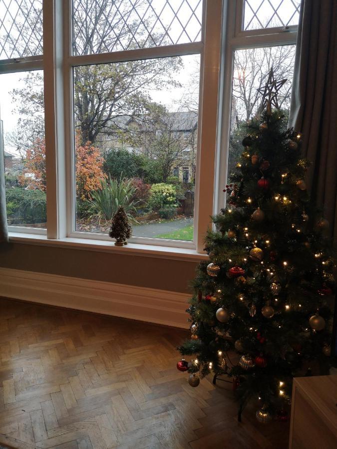 34 One * Lytham St Annes