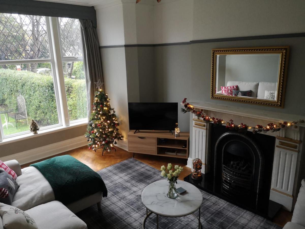 Apartment 34 One Lytham St Annes