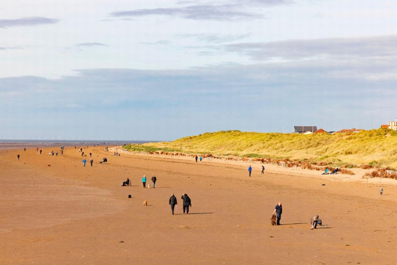 34 One Apartment Lytham St Annes