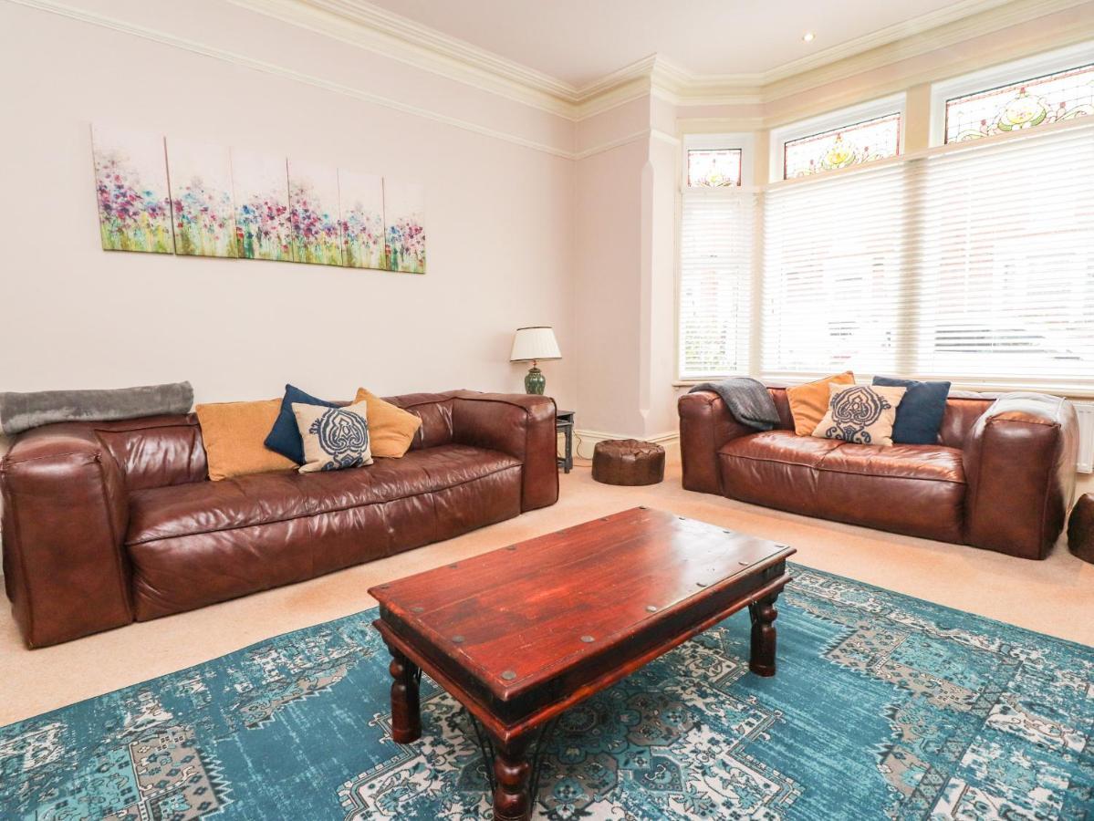 Holiday home Yewdale Lytham St Annes