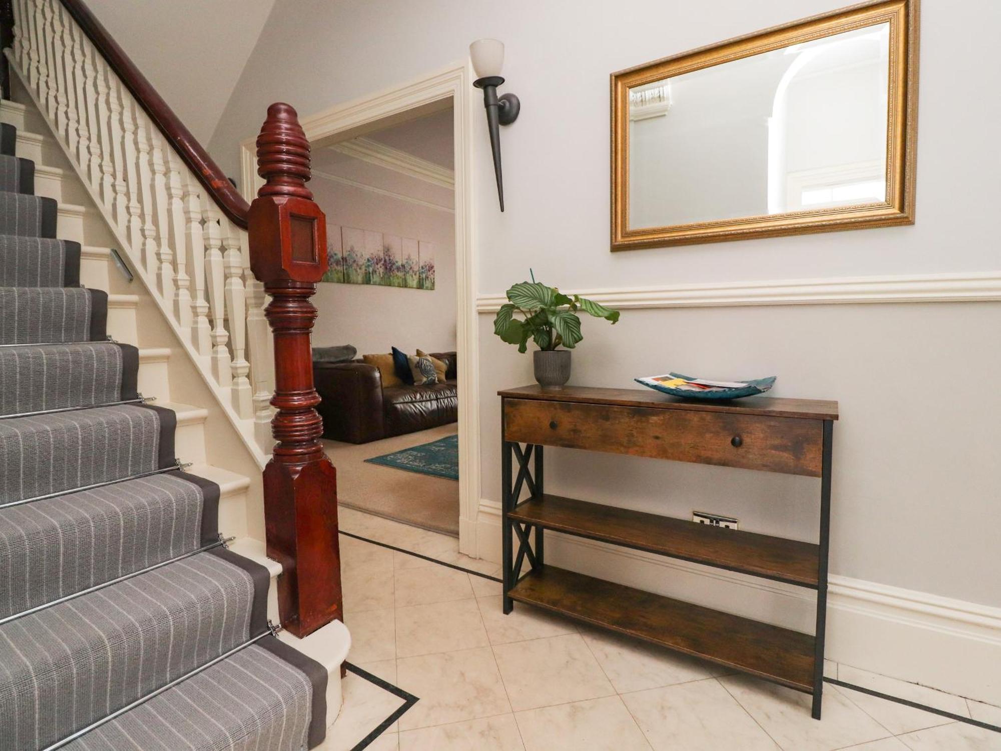 Holiday home Yewdale Lytham St Annes
