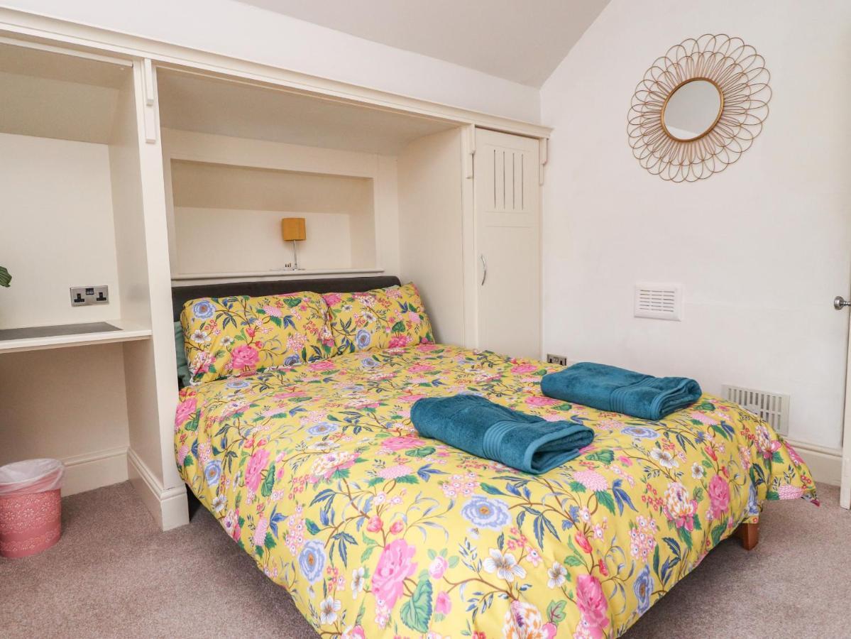 Holiday home Yewdale Lytham St Annes