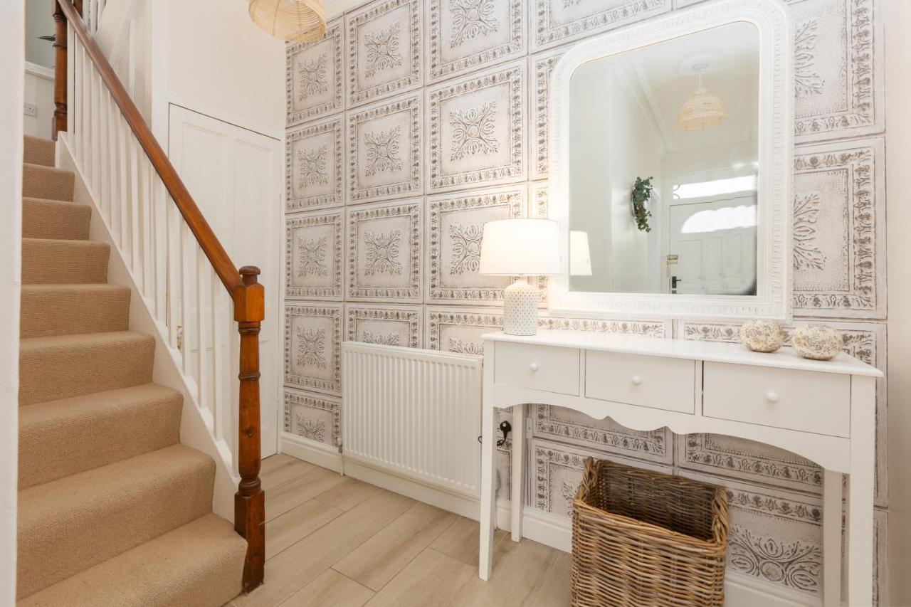 Holiday home Charles Alexander Short - Rose Lytham St Annes