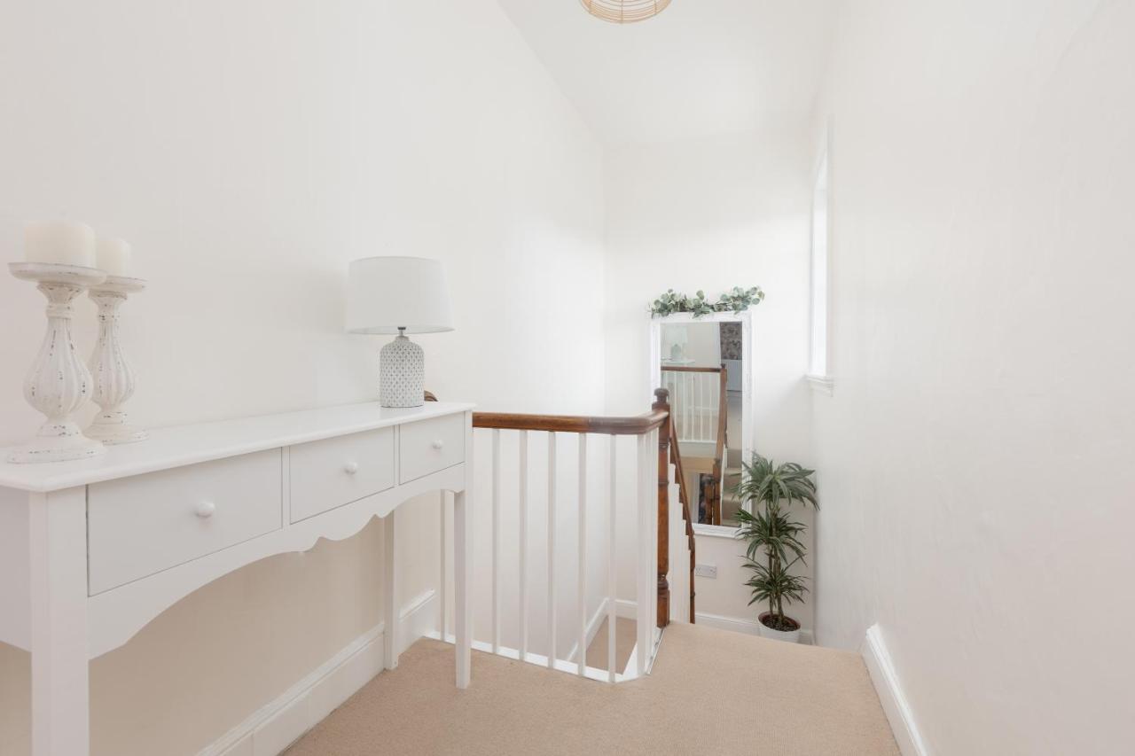 Holiday home Charles Alexander Short - Rose Lytham St Annes