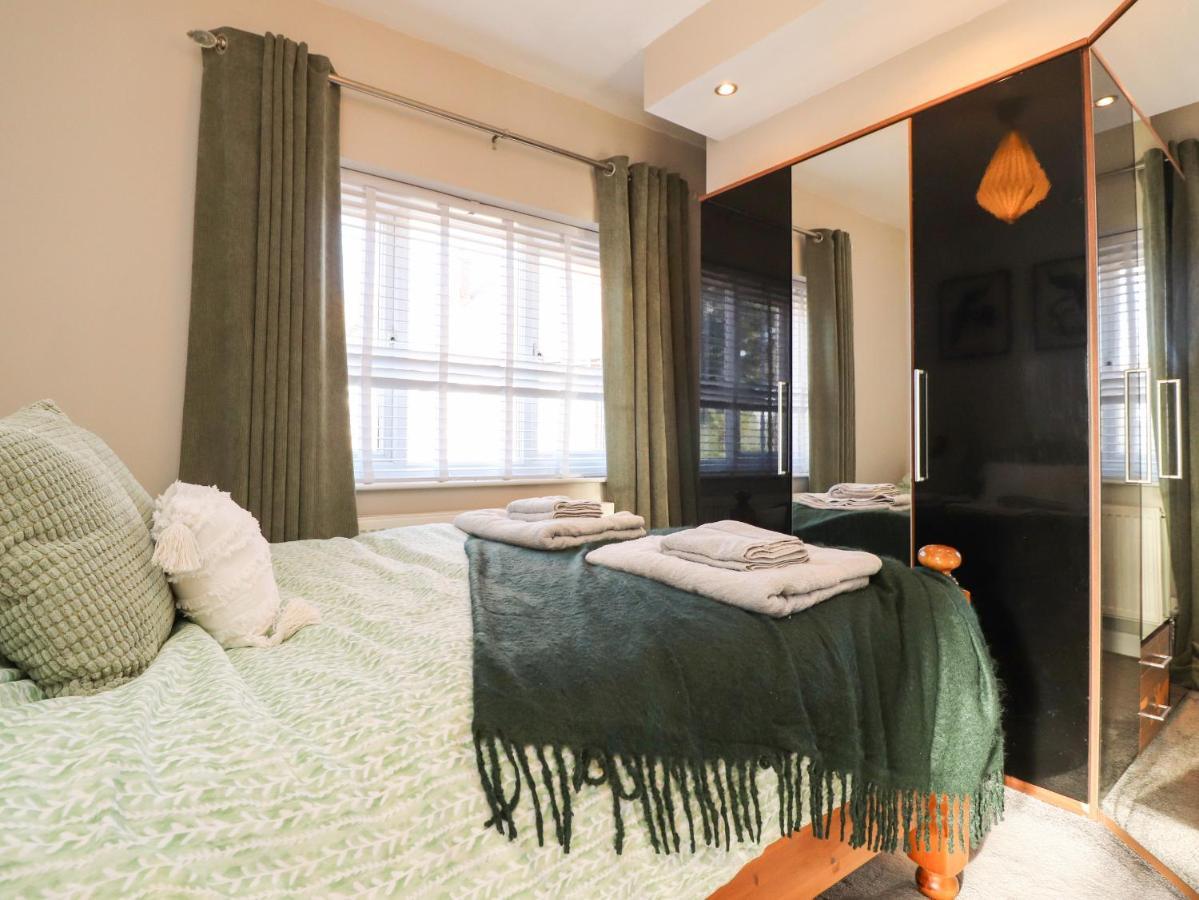 Haven Holiday home