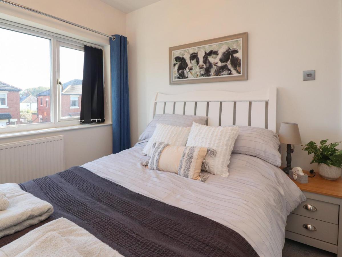 Holiday home Haven Lytham St Annes