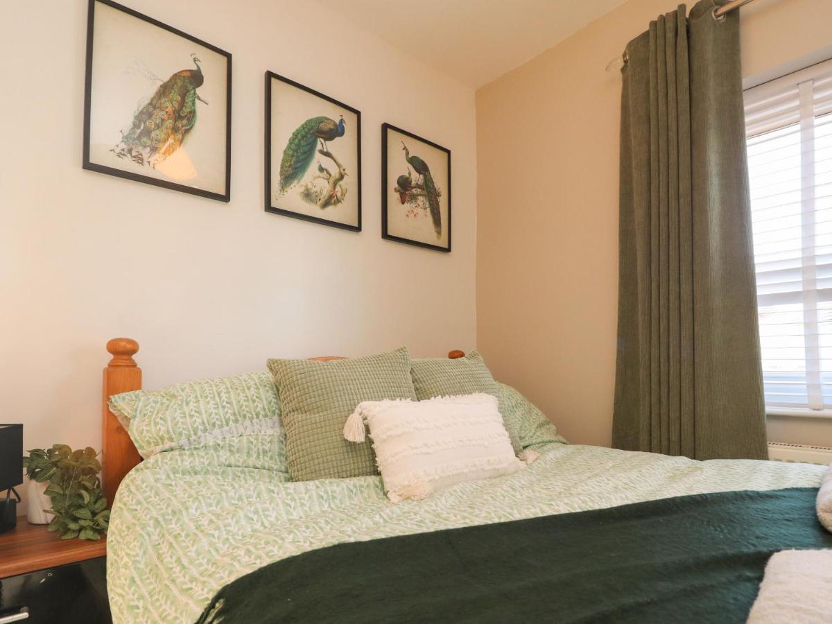 Haven Holiday home
