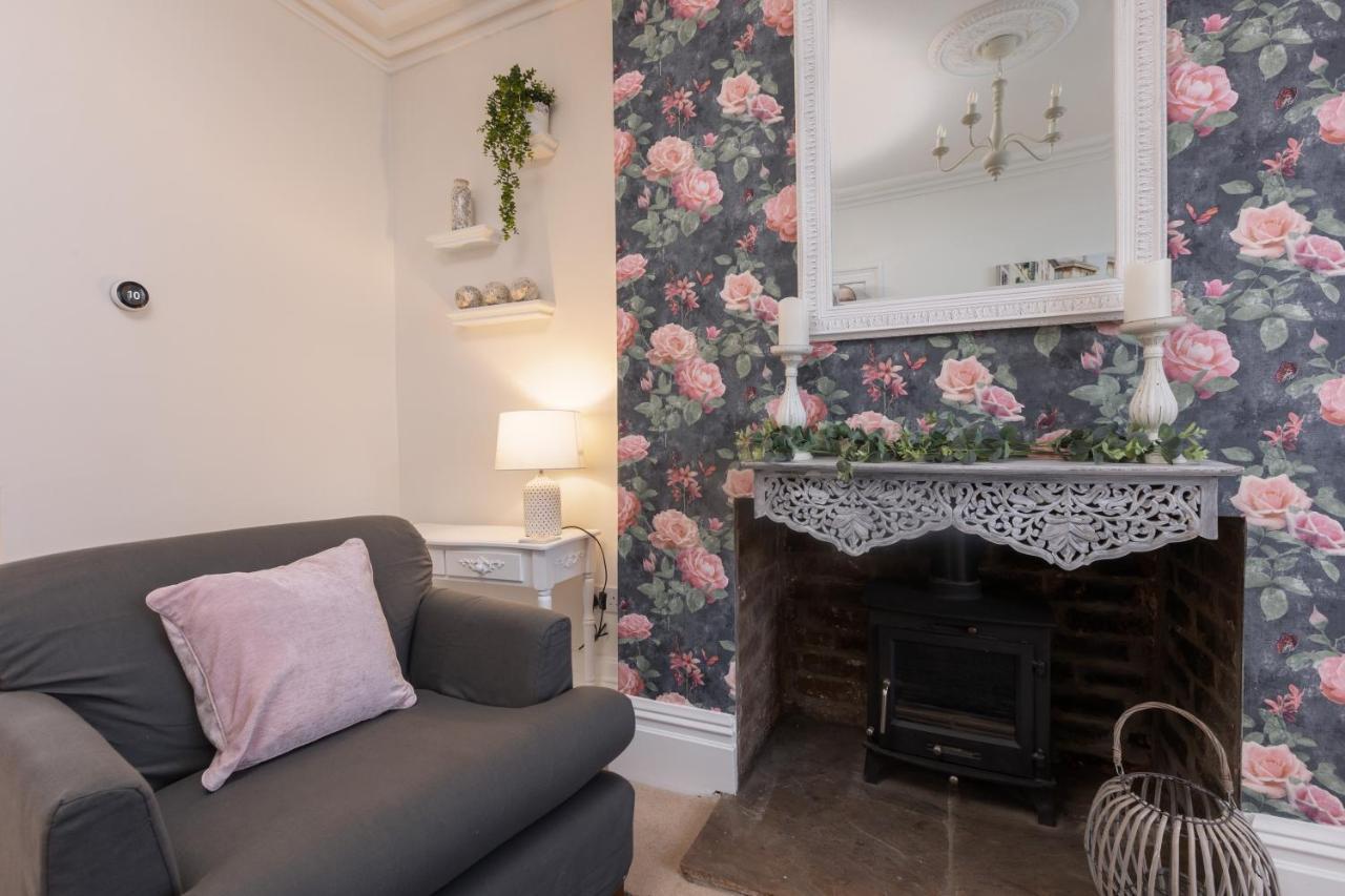 Holiday home Charles Alexander Short - Rose Lytham St Annes