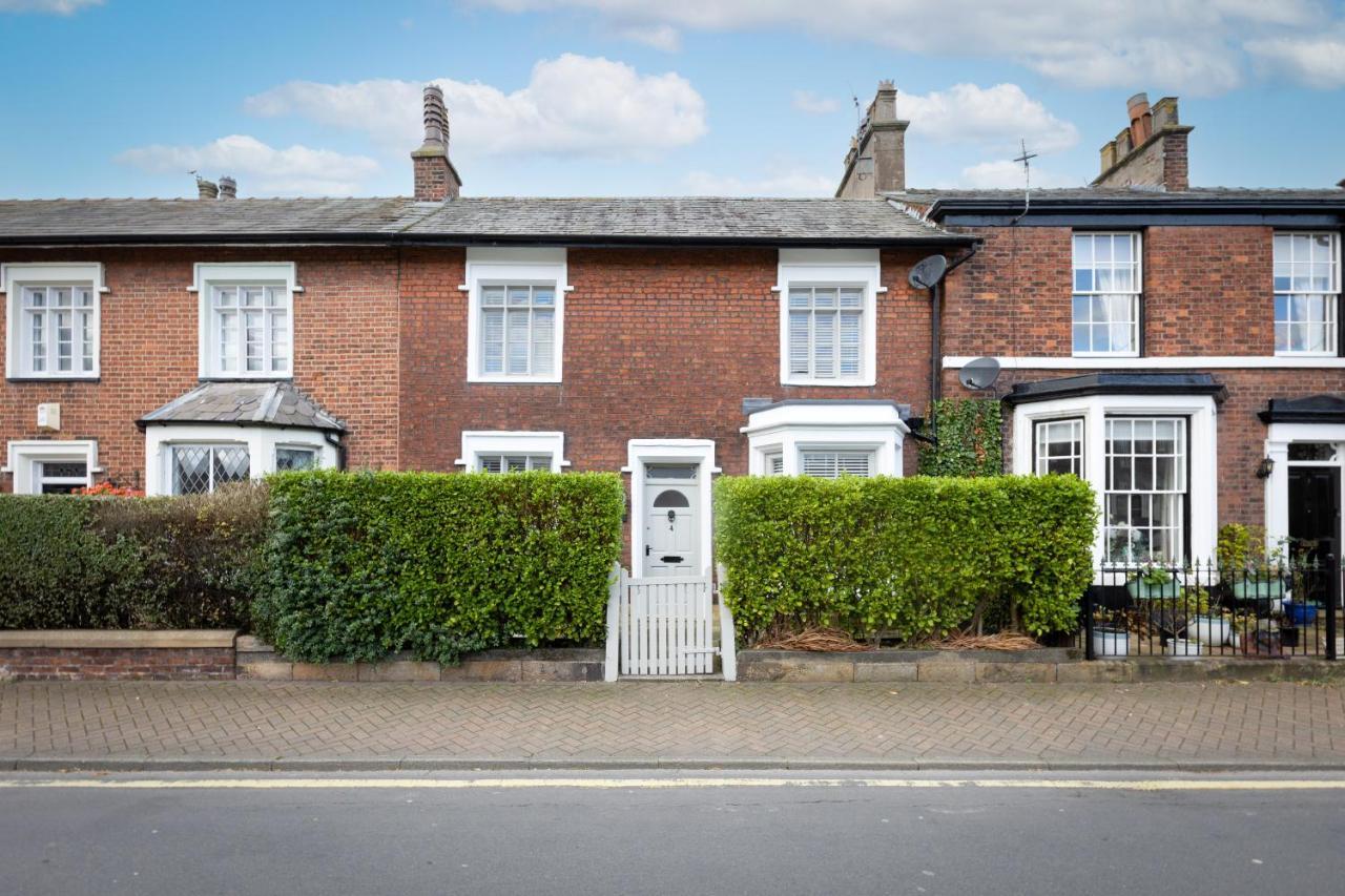 Holiday home Charles Alexander Short - Rose Lytham St Annes