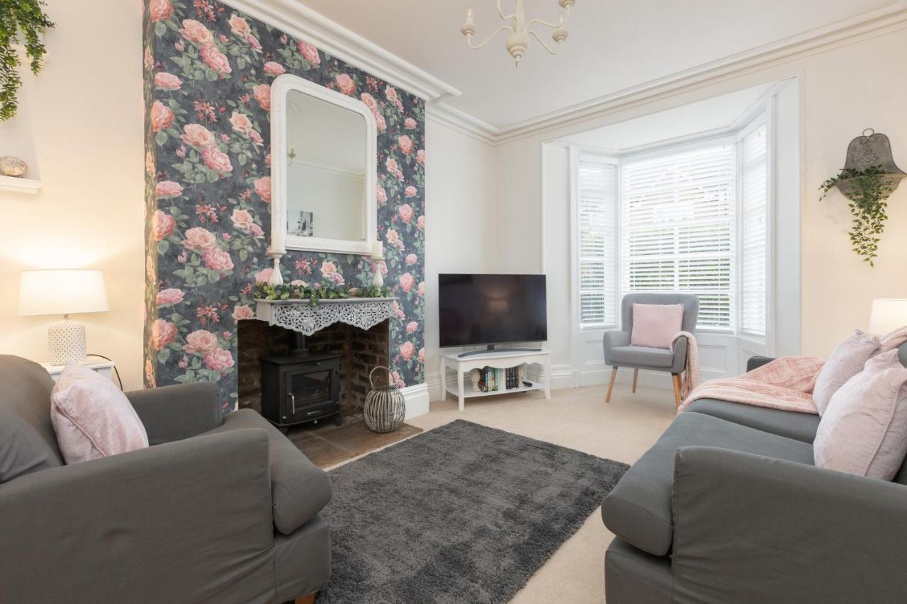Holiday home Charles Alexander Short - Rose Lytham St Annes