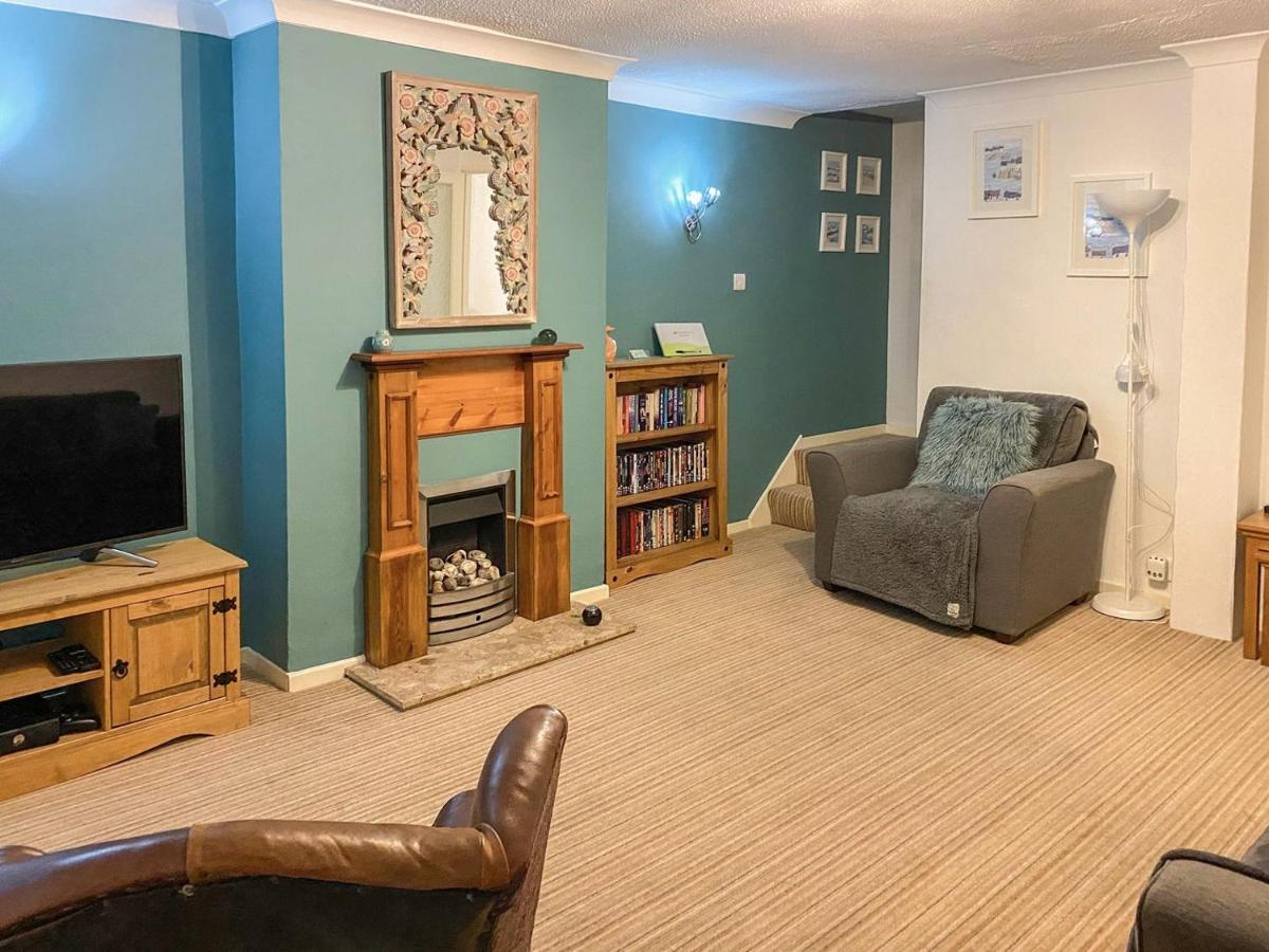 Liggard Holiday home Lytham St Annes