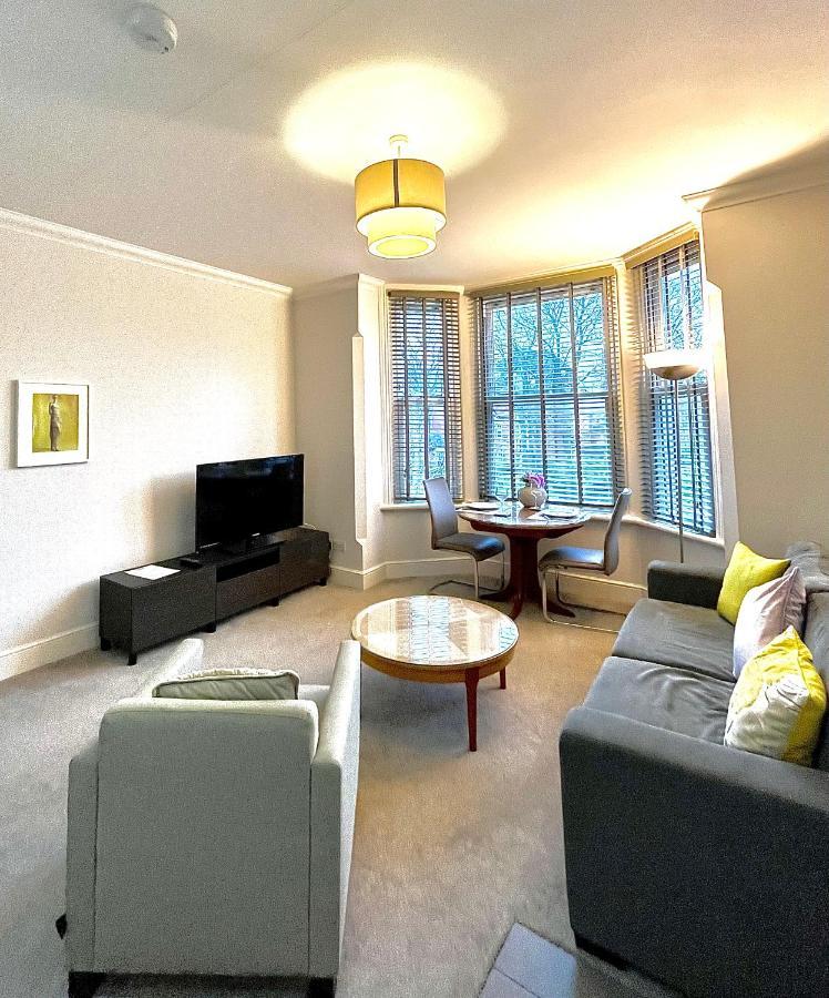 Aparthotel Mode St Annes Lytham St Annes