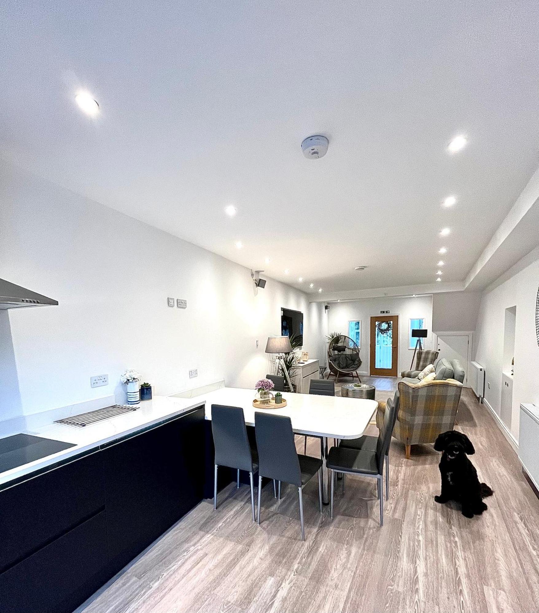Aparthotel Mode St Annes Lytham St Annes