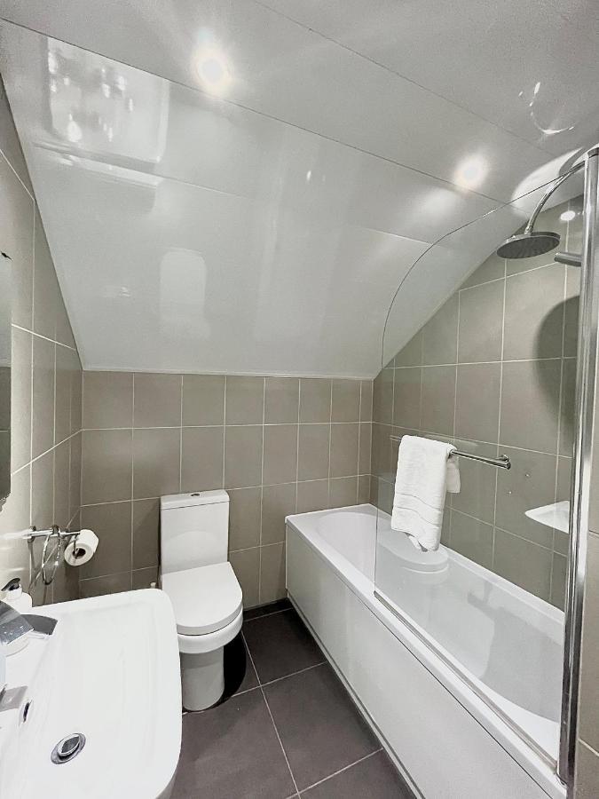 Aparthotel Mode St Annes
