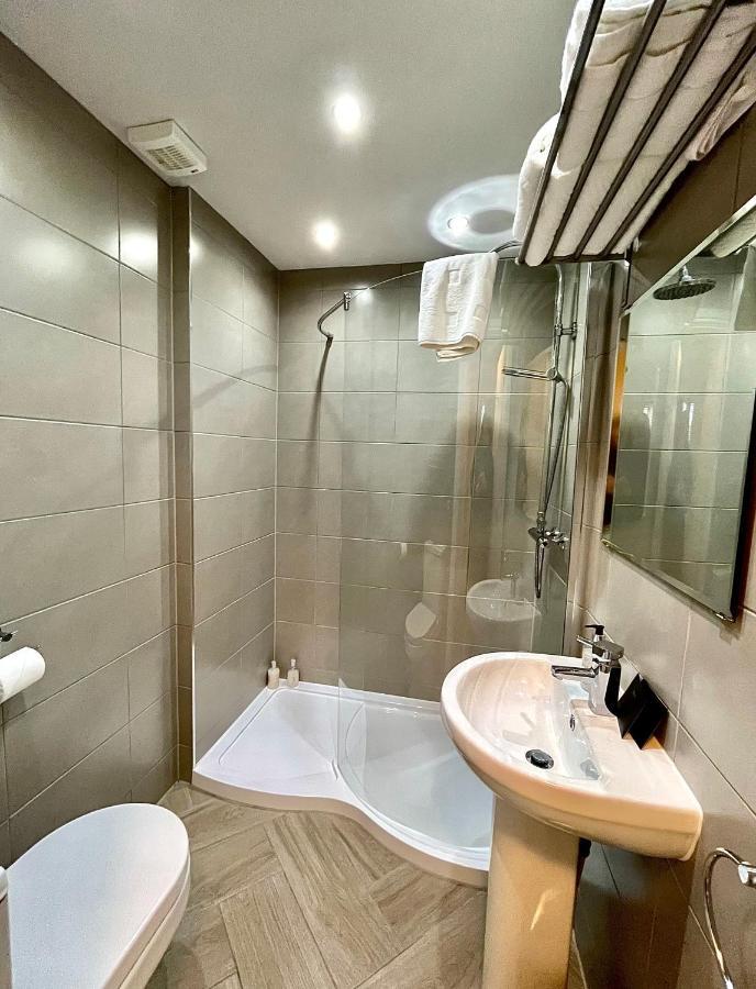 Mode St Annes Aparthotel Lytham St Annes